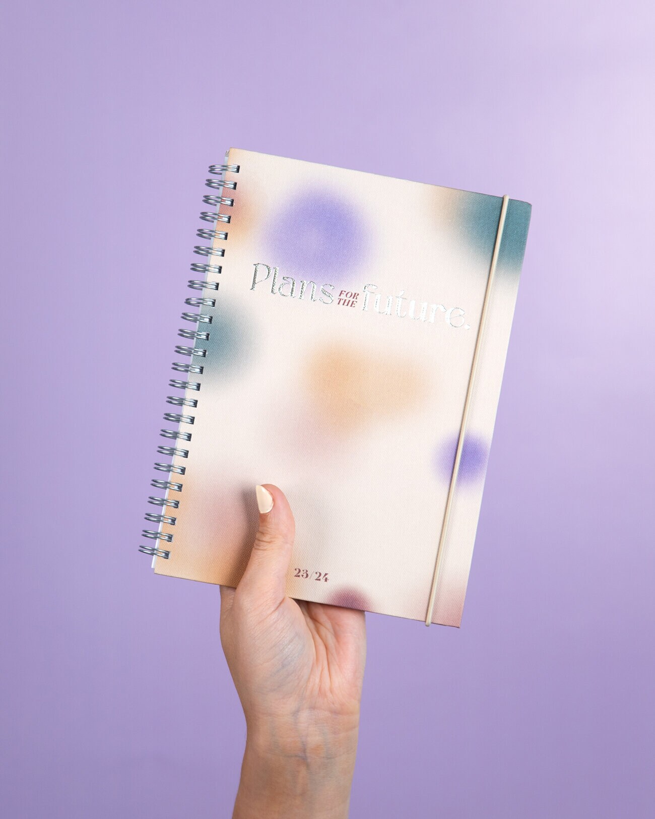 Agenda PLANS FOR THE FUTURE 2023/2024