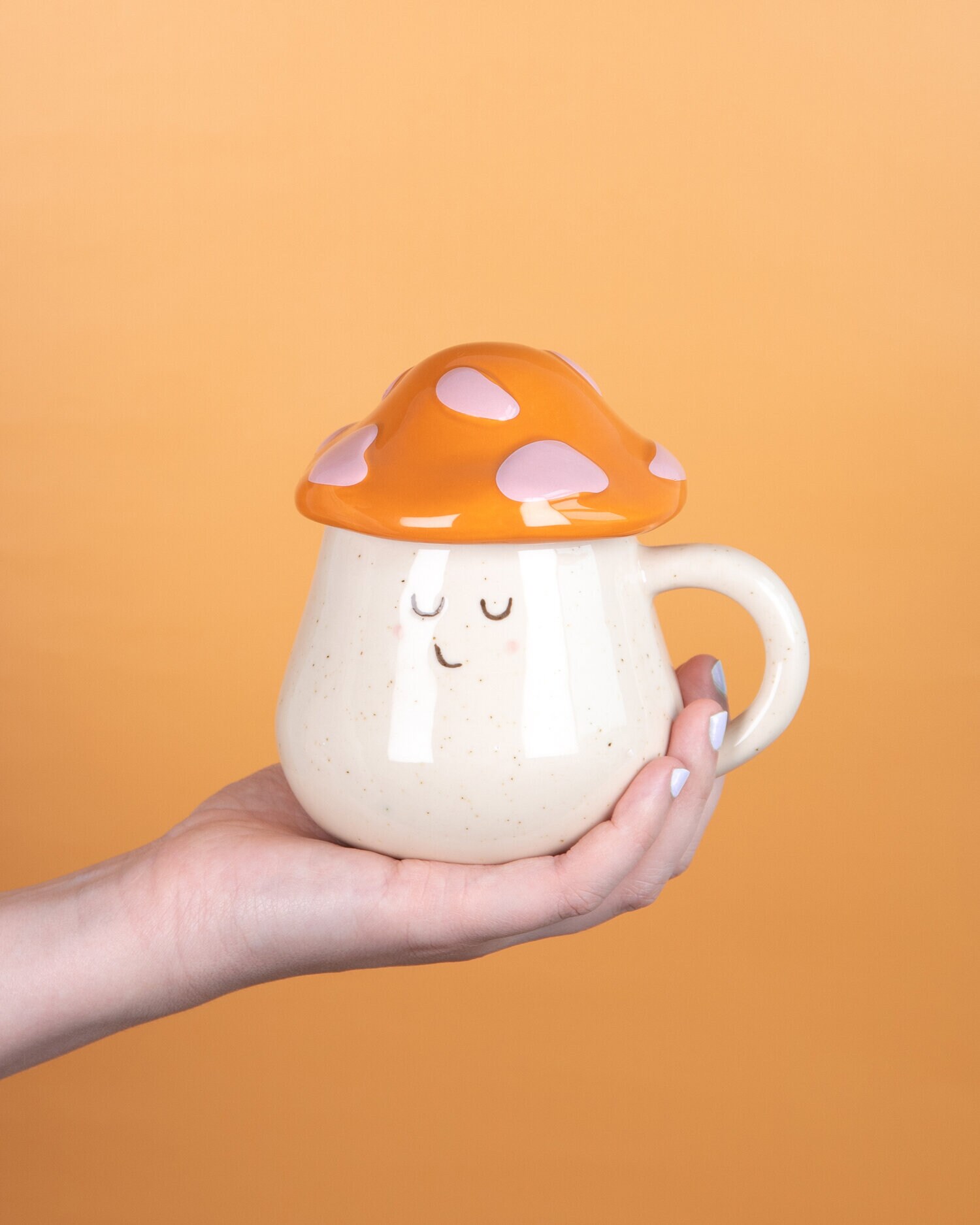 Mugg FUN-GI FIGUR 38CL
