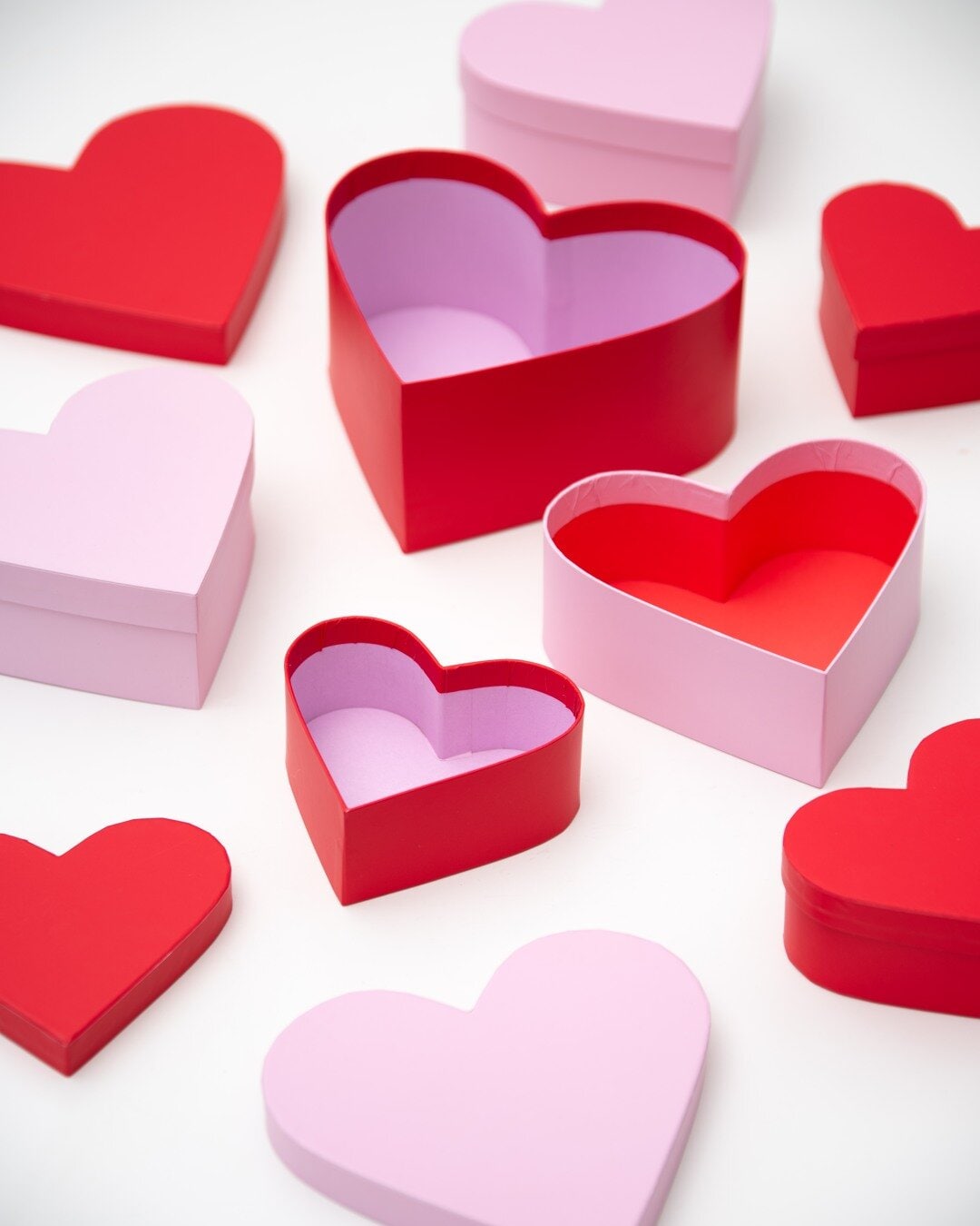 Presentask Heart