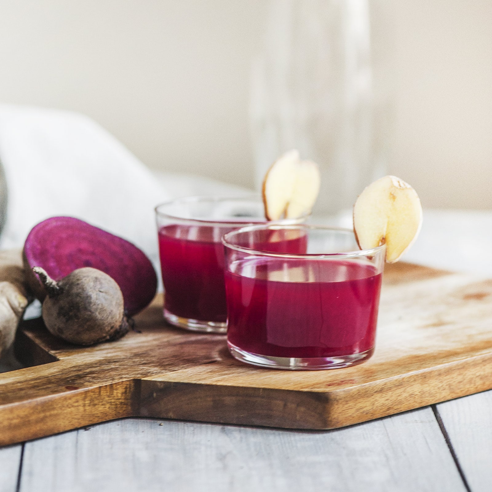 Glas BODEGA LITEN