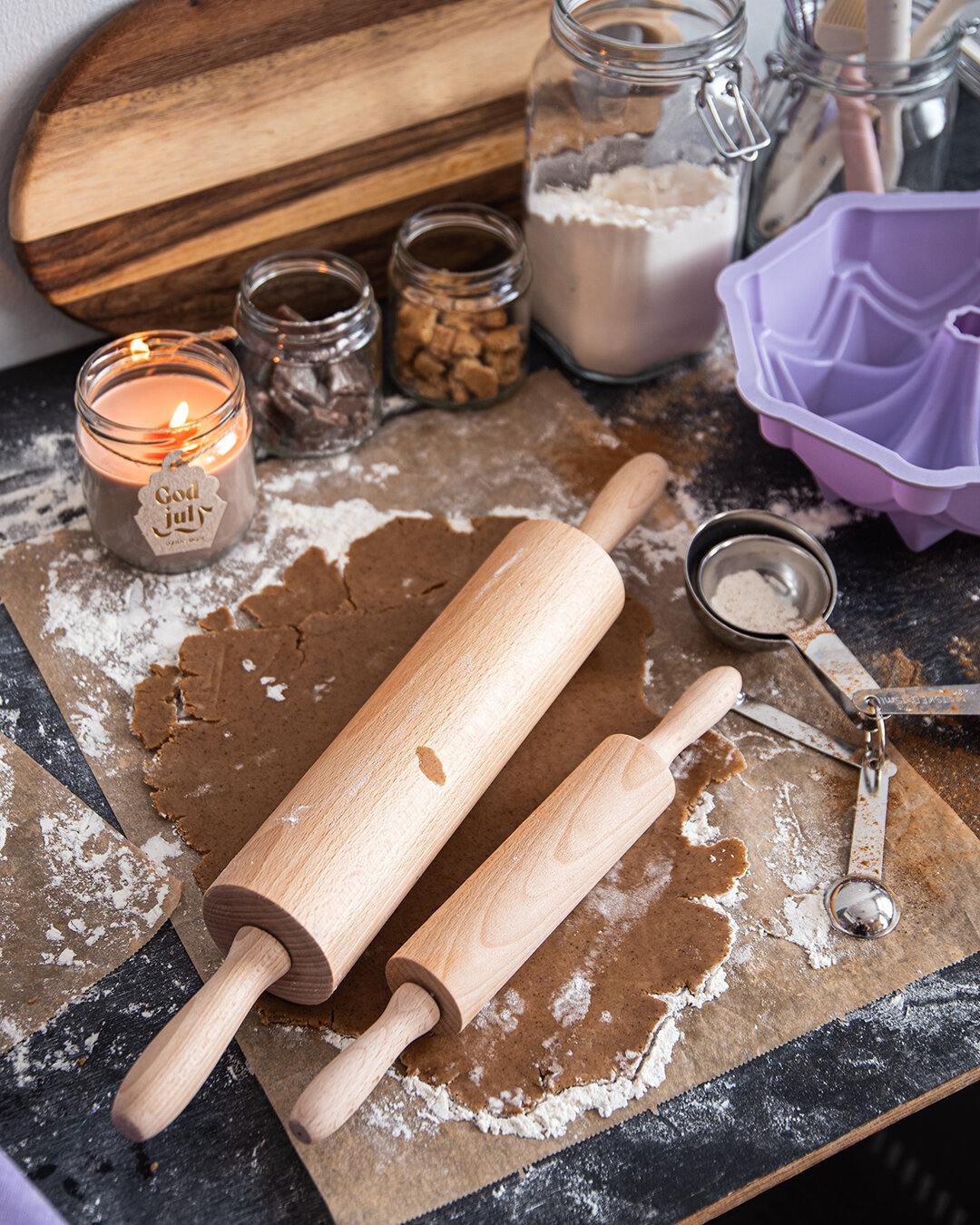 Kavel WOOD