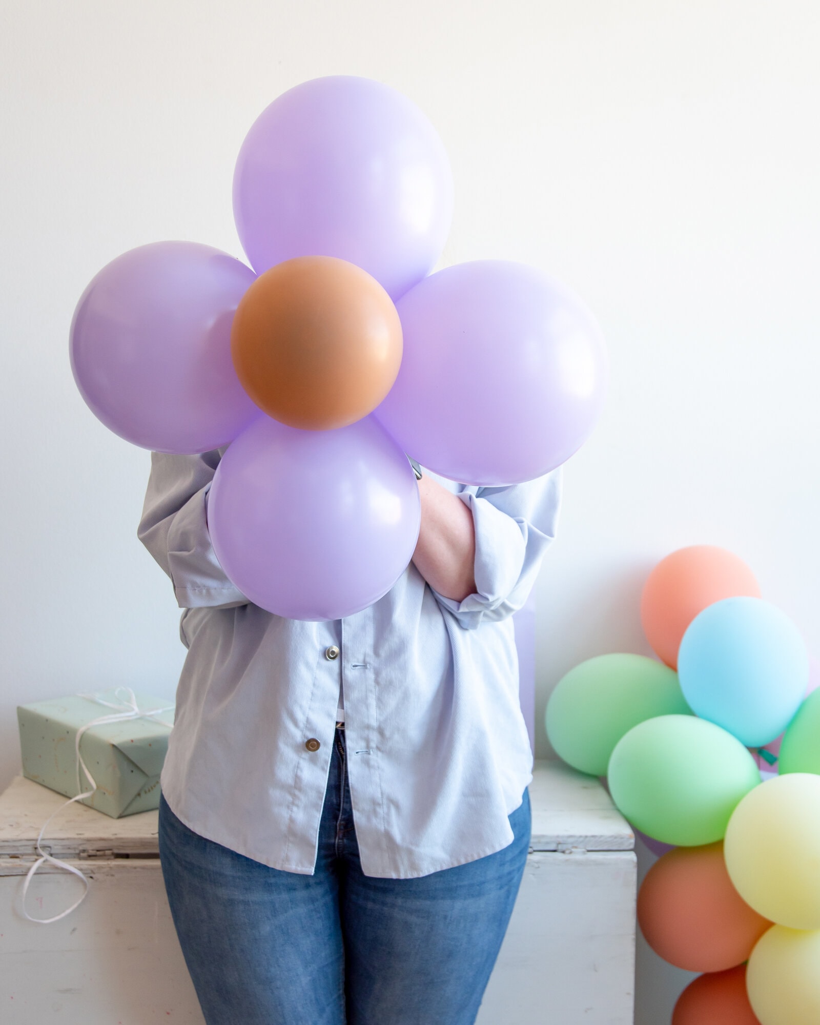 Ballonger PASTELL
