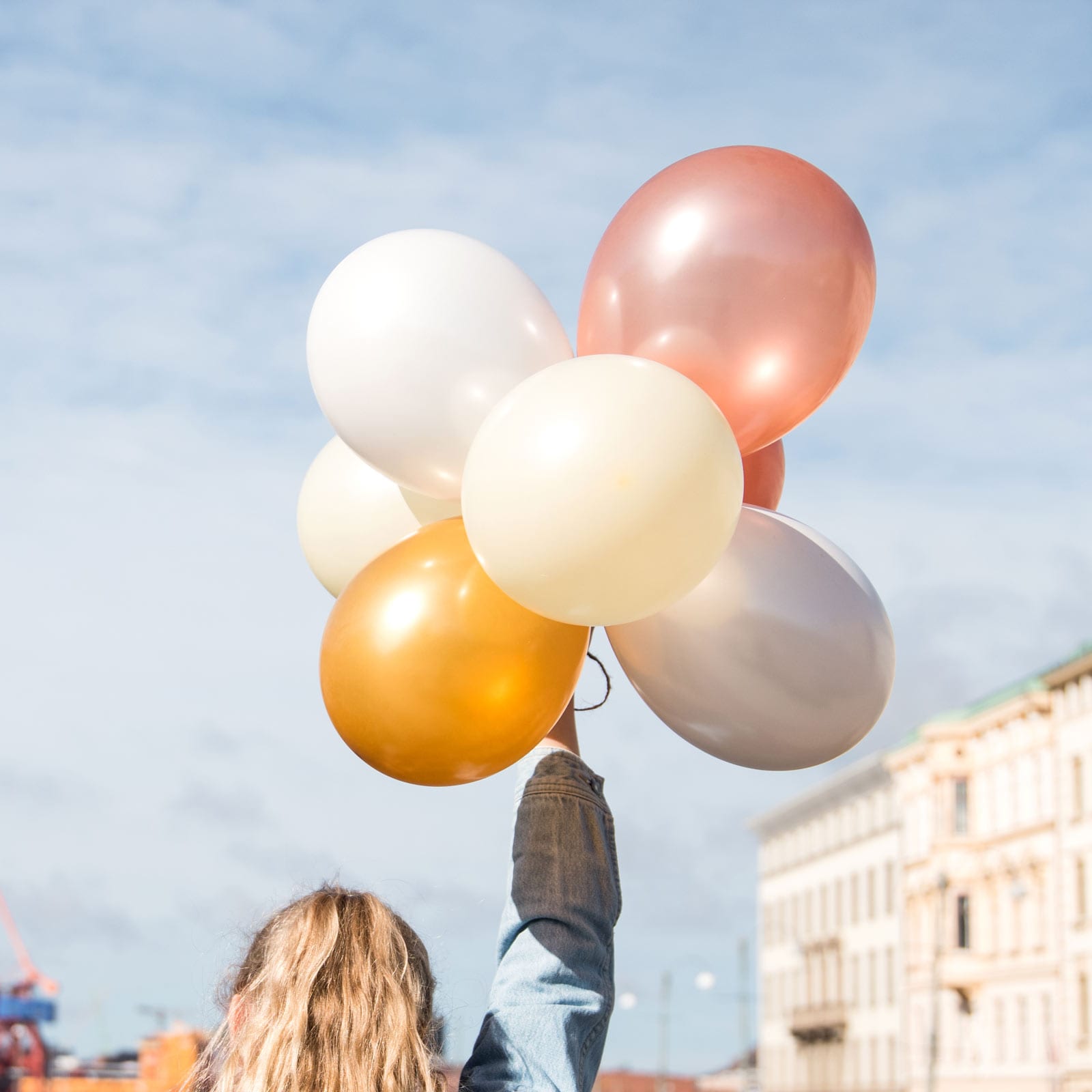 Balloons Home Accessories Online Lagerhaus Lagerhaus