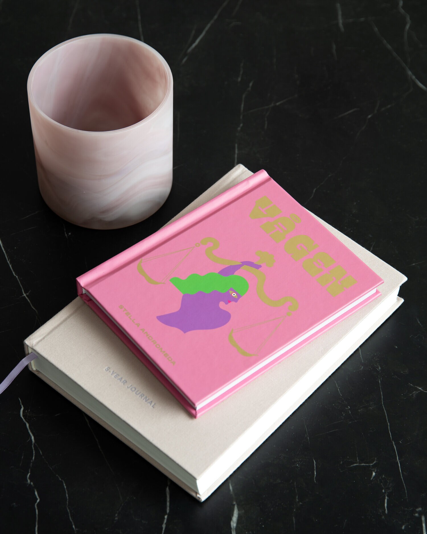 Presentbok VÅGEN