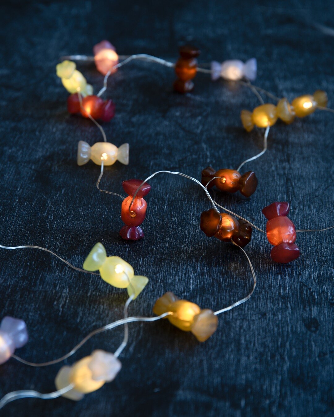 Ljusslinga CANDIES