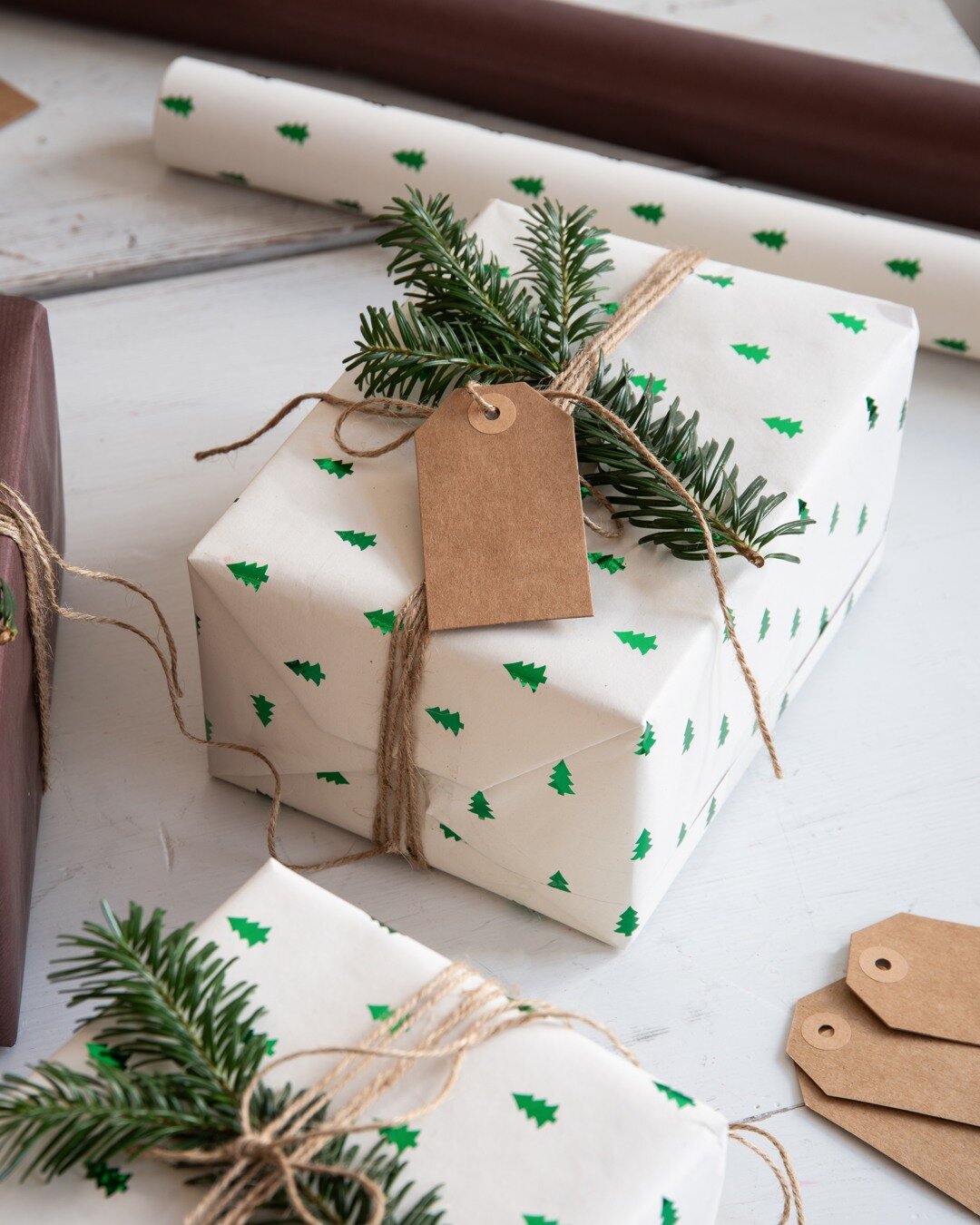 Hangtags BASIC CRAFT