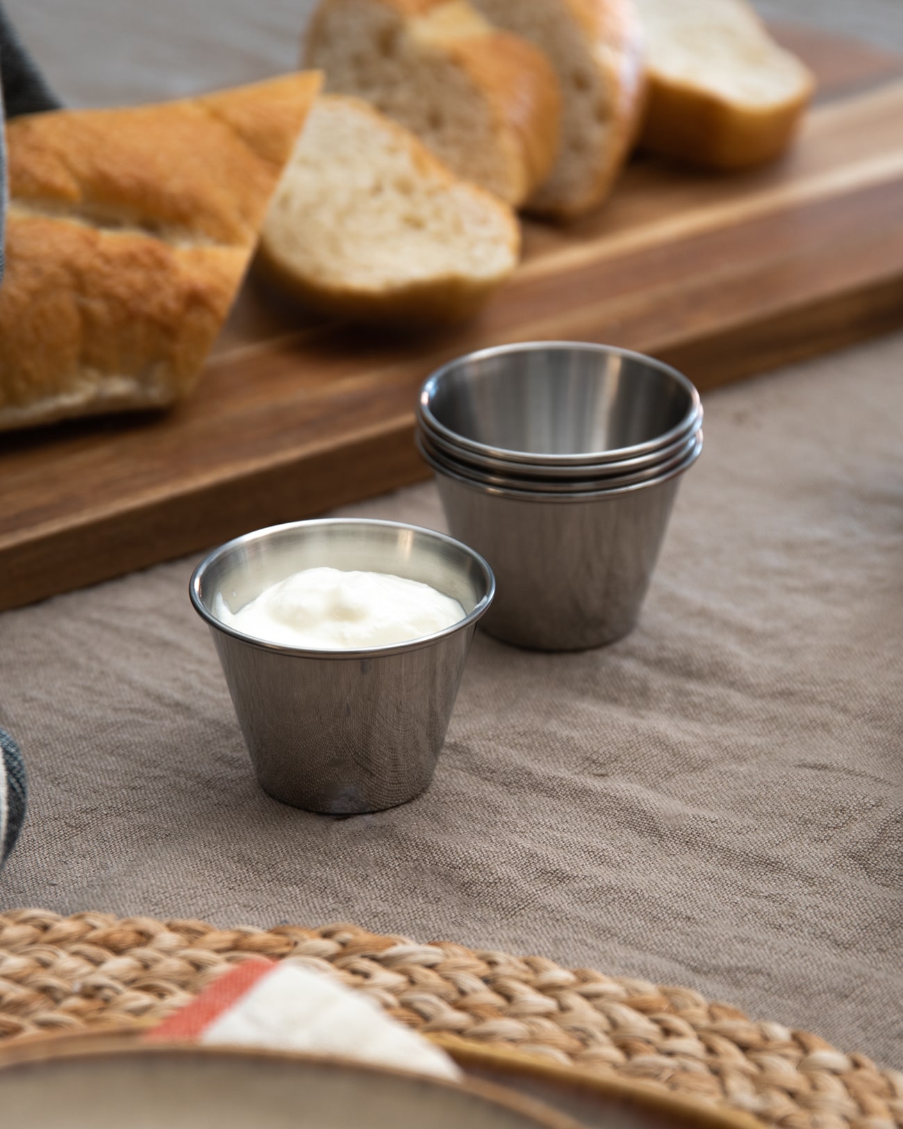 Dippskål SAUCE
