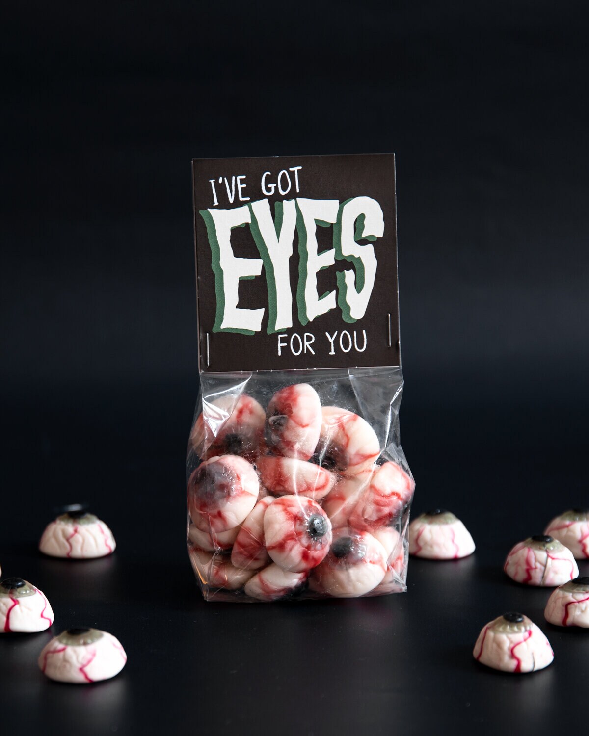 Gelégodis EYES FOR YOU