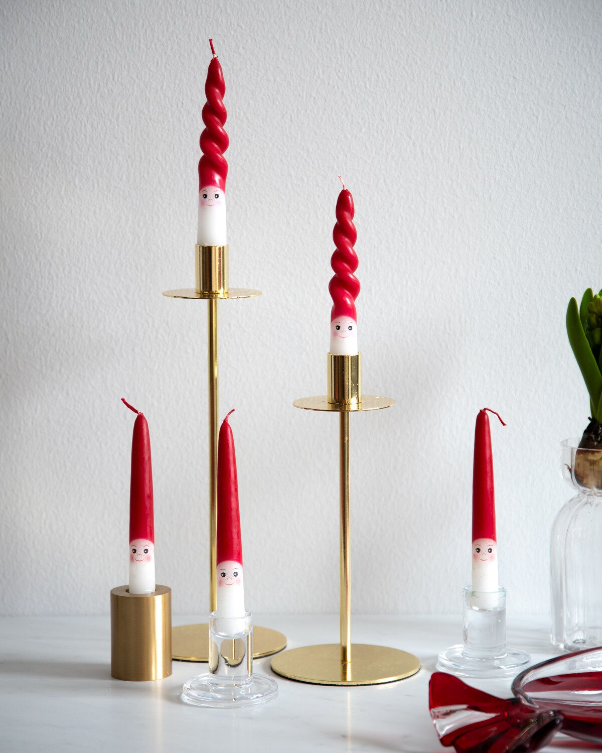 Ljus NISSE 