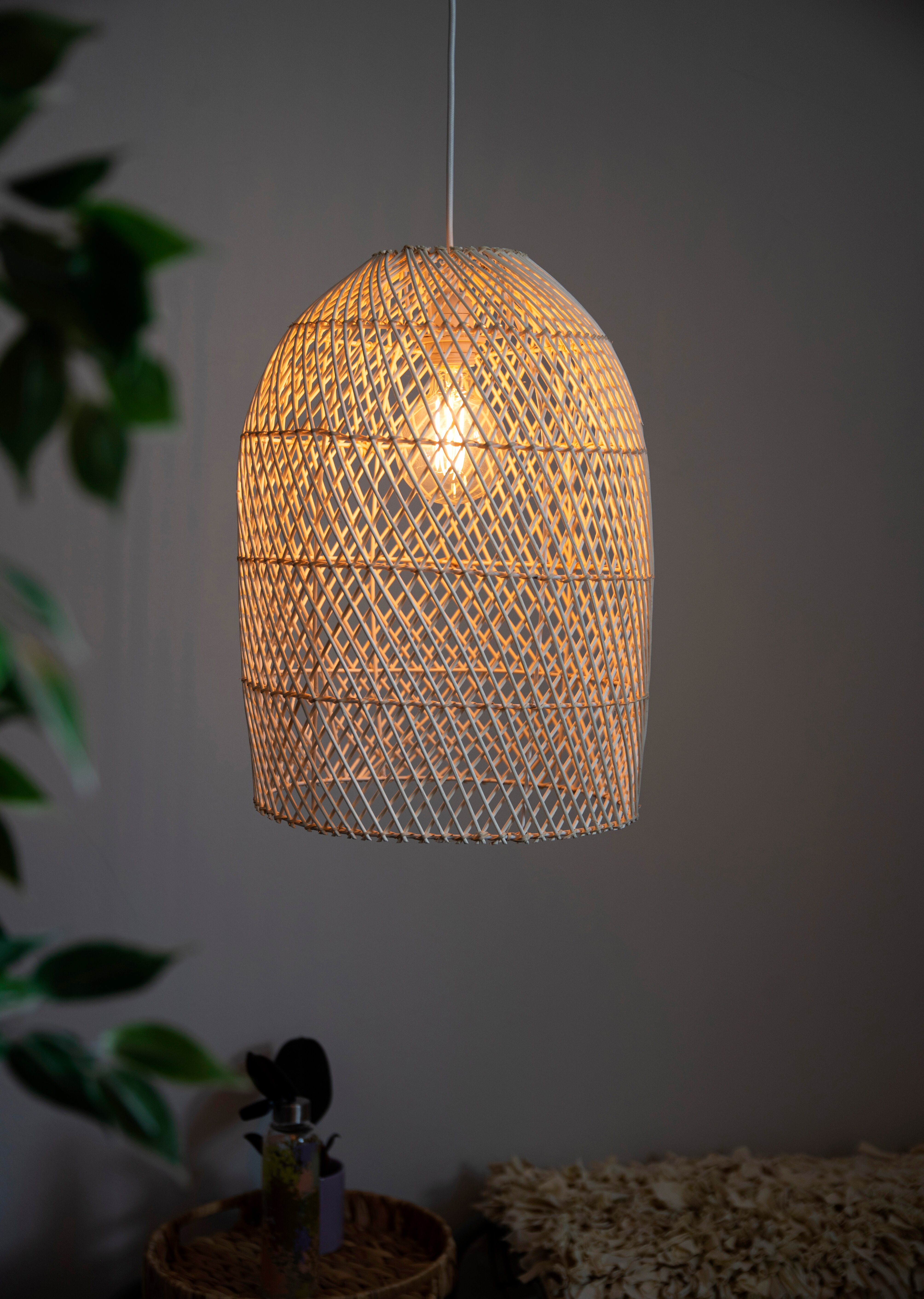 Lampskärm CAGE