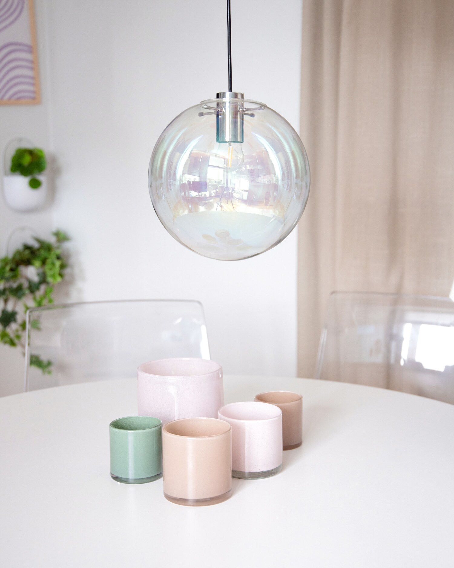 Lampa IRRESISTABLE