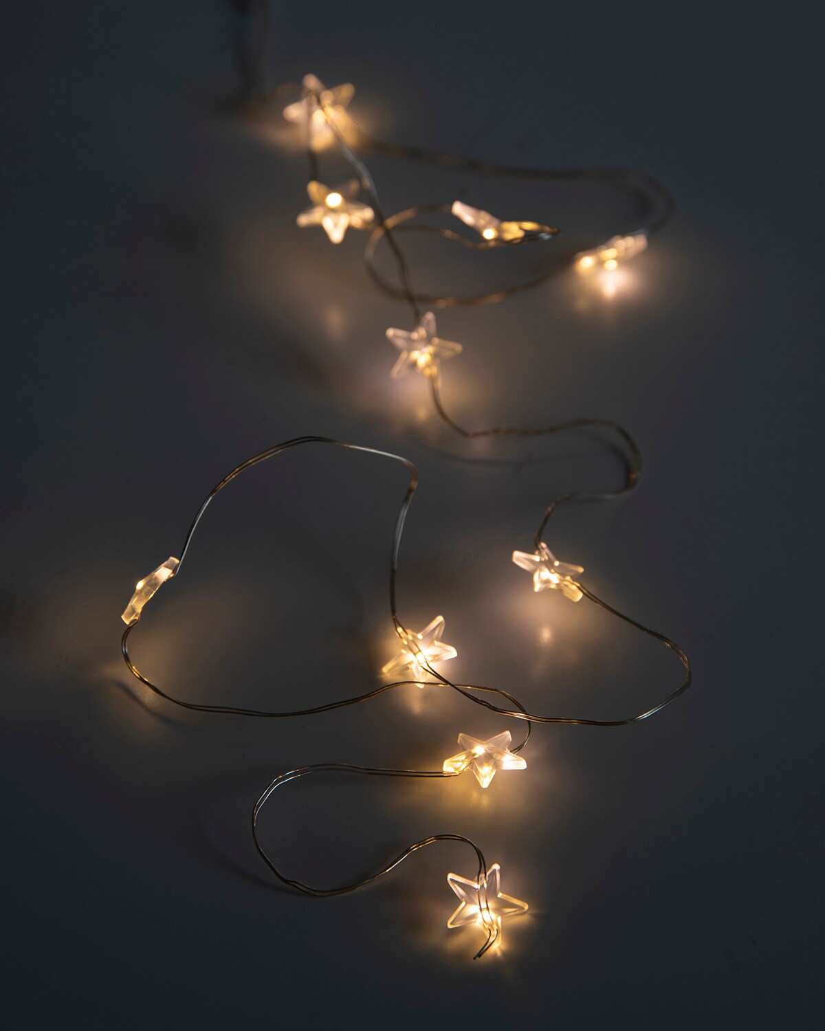 Ljusslinga STAR