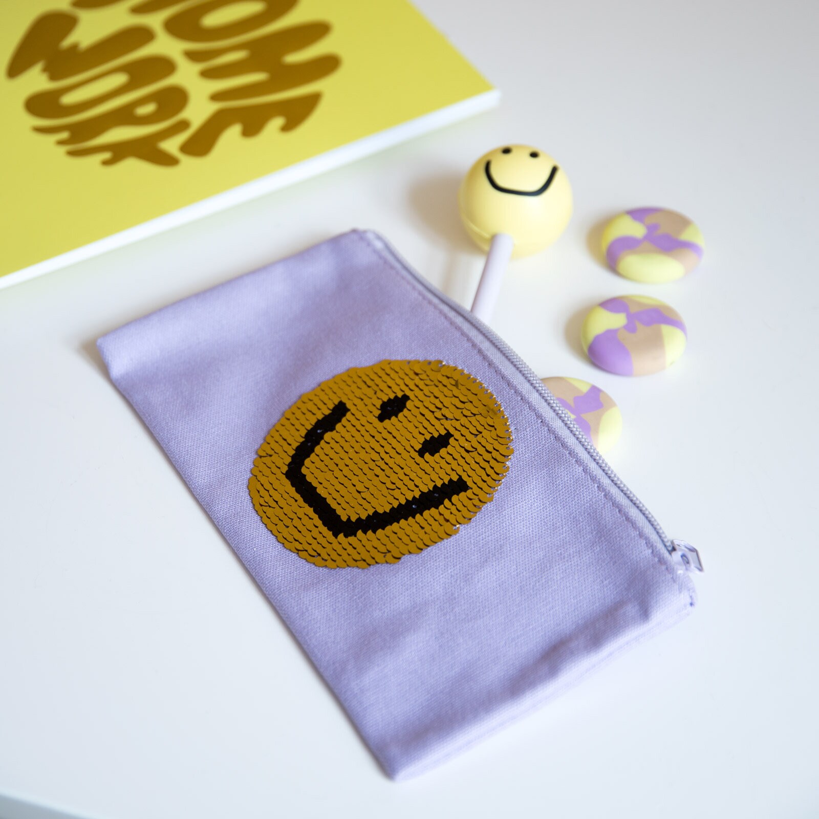 Penna BIG SMILE