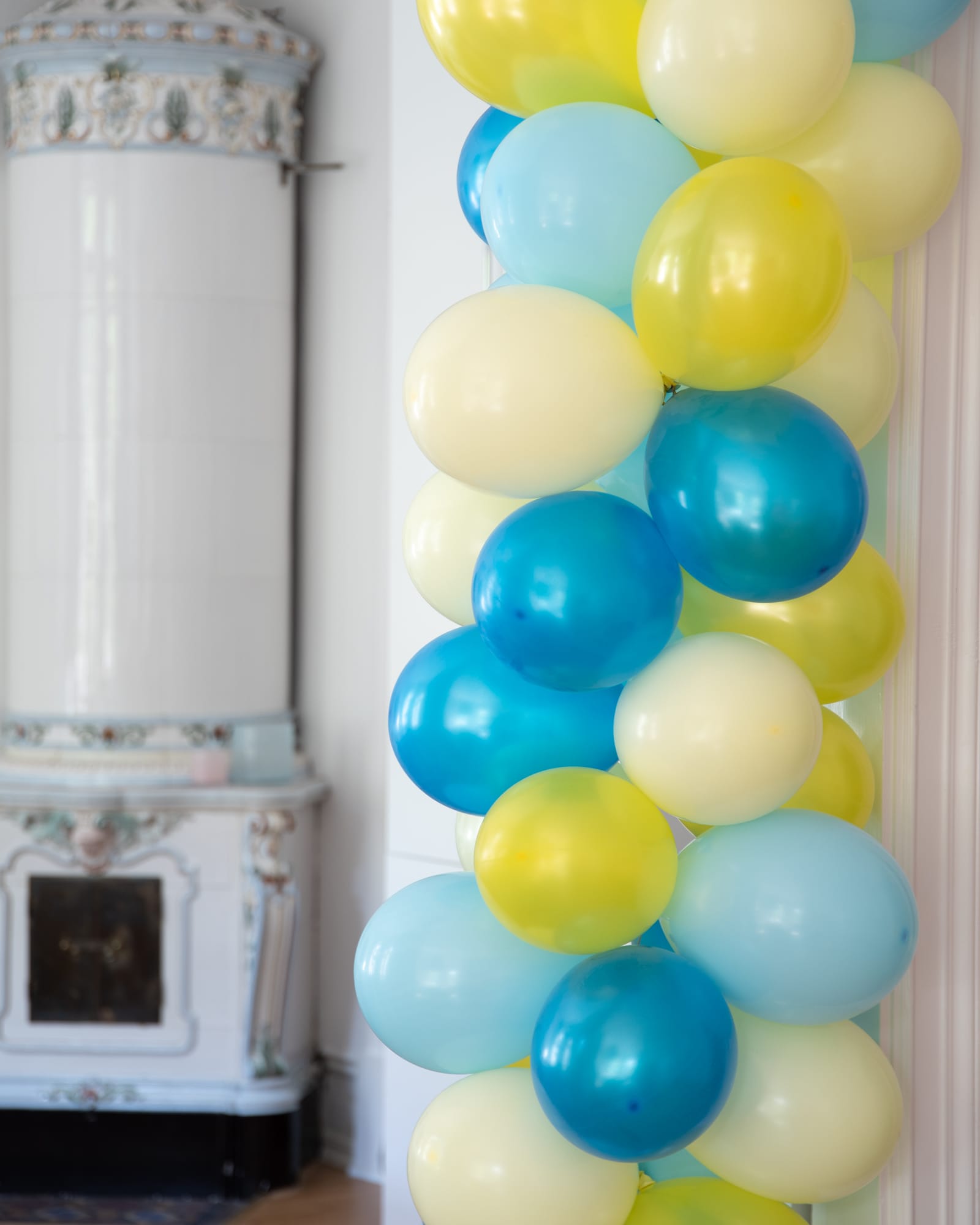 Ballonger KALASBRA