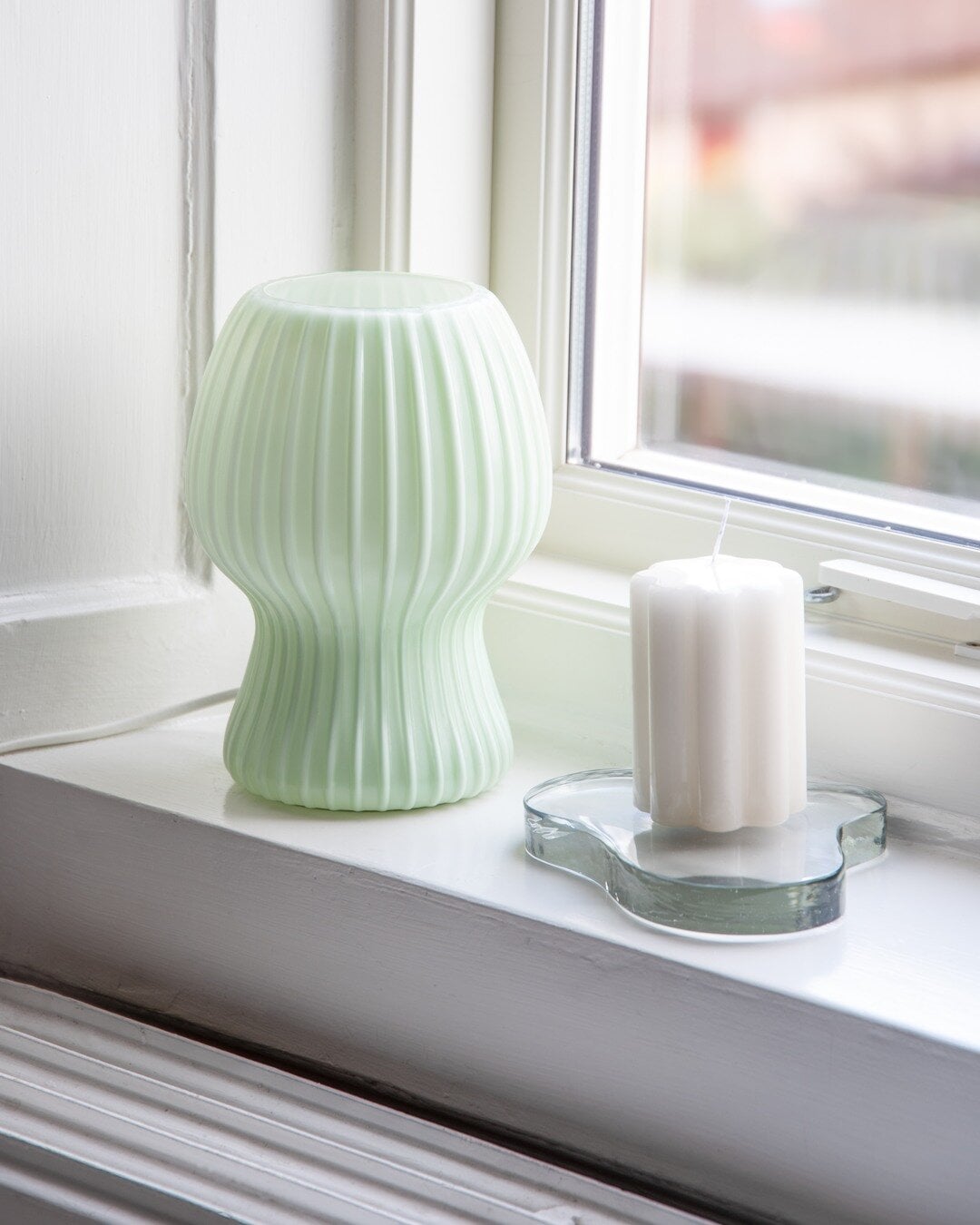 Candle plate sales