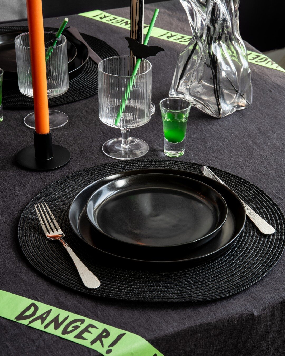 Shotglas DUBLINO