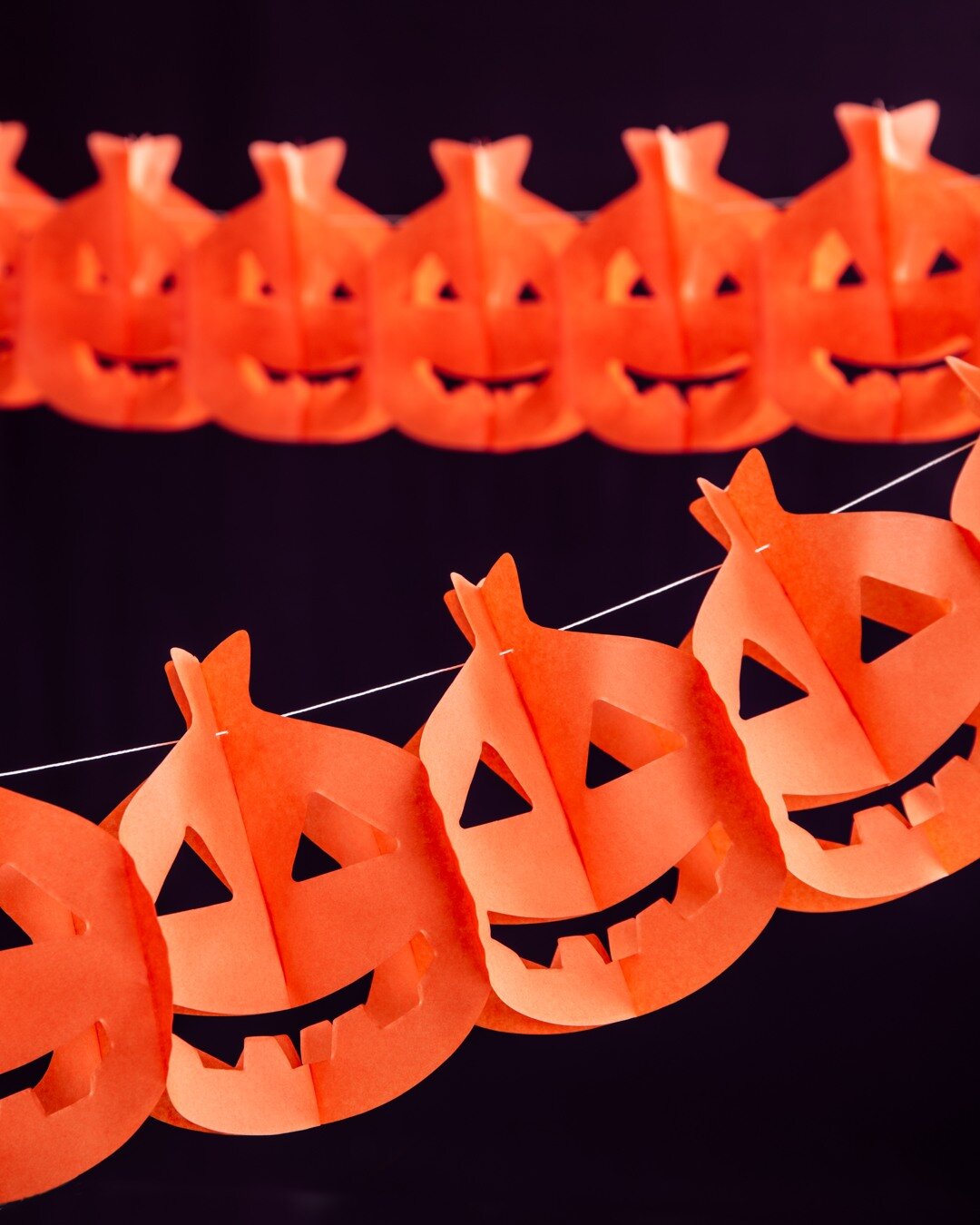 Girlang PUMPKIN