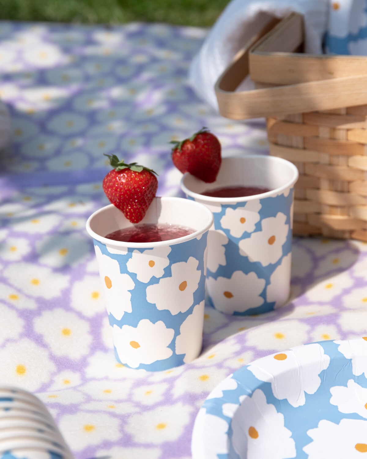 Pappersmugg SVEA