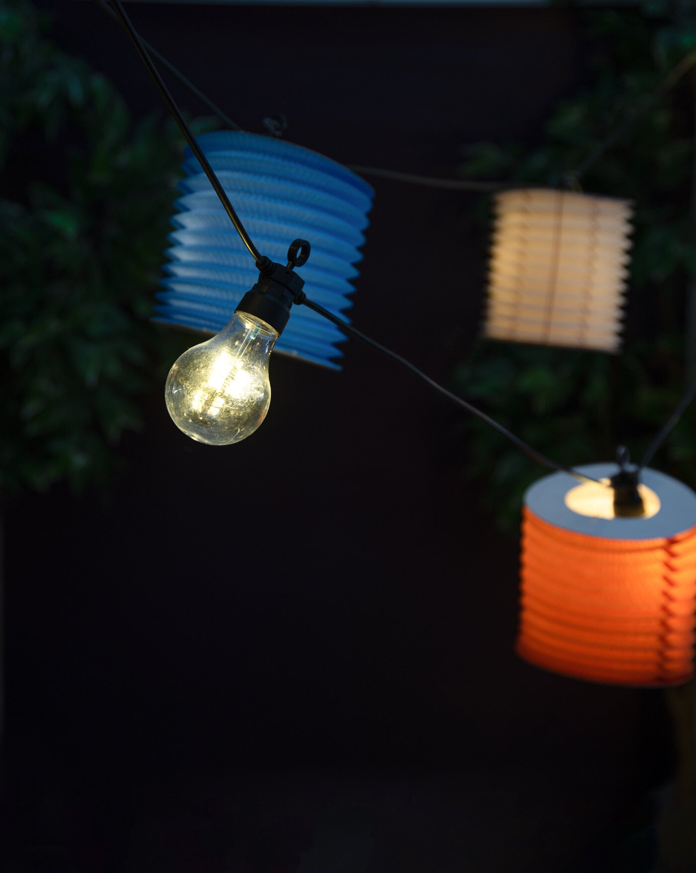 Ljusslinga LED