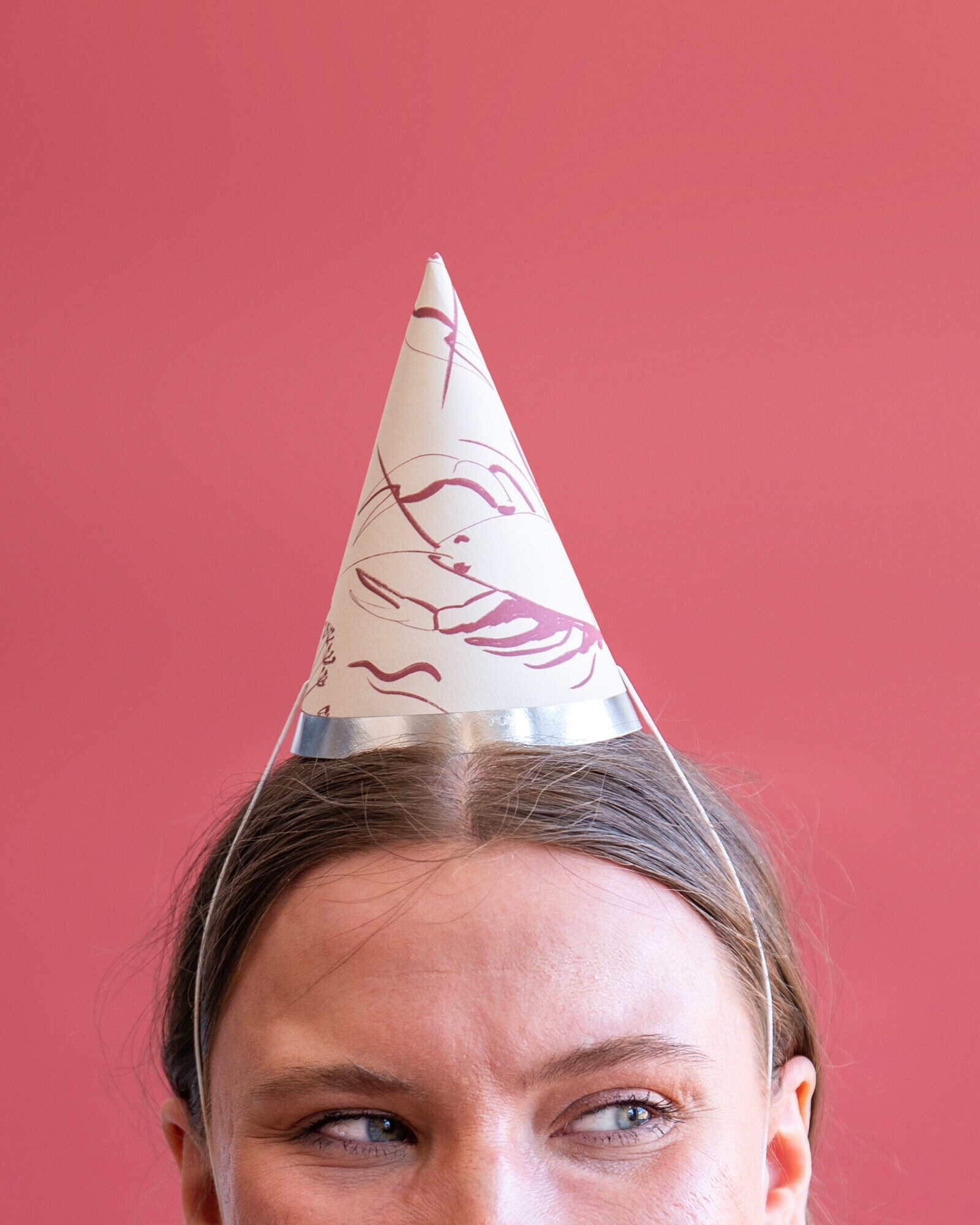 Partyhattar KRÄFTAN