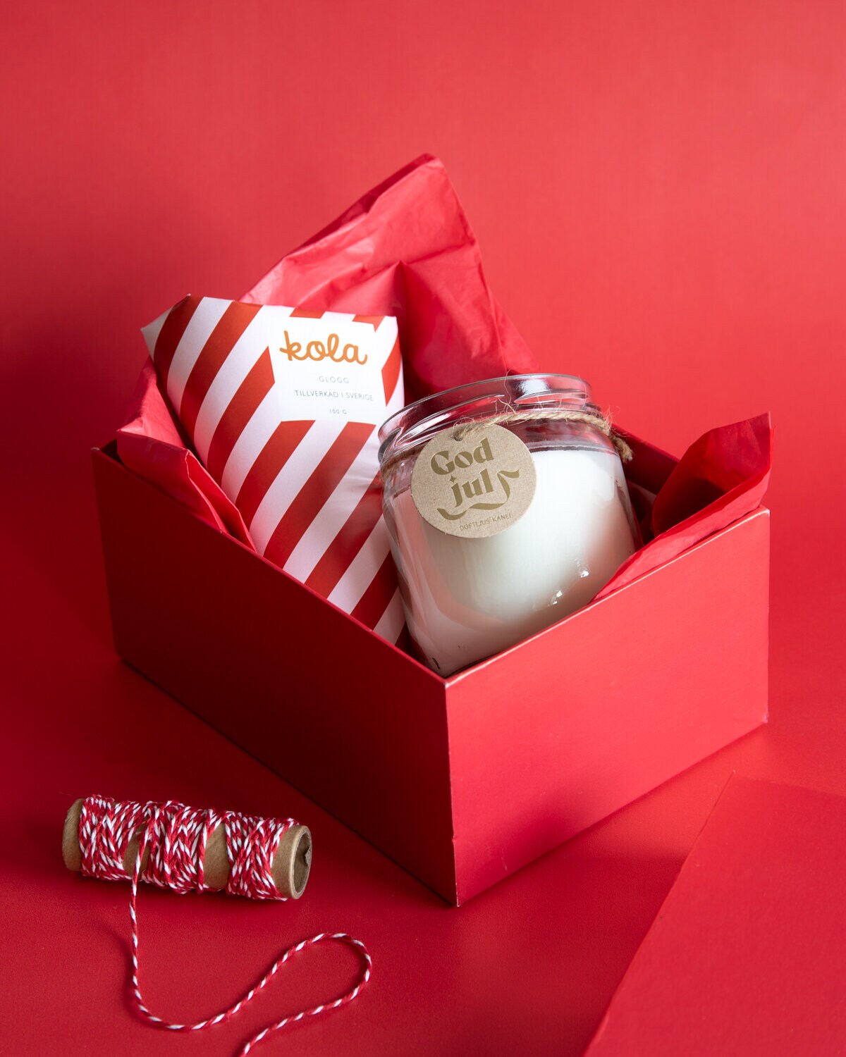 Presentbox PEARL