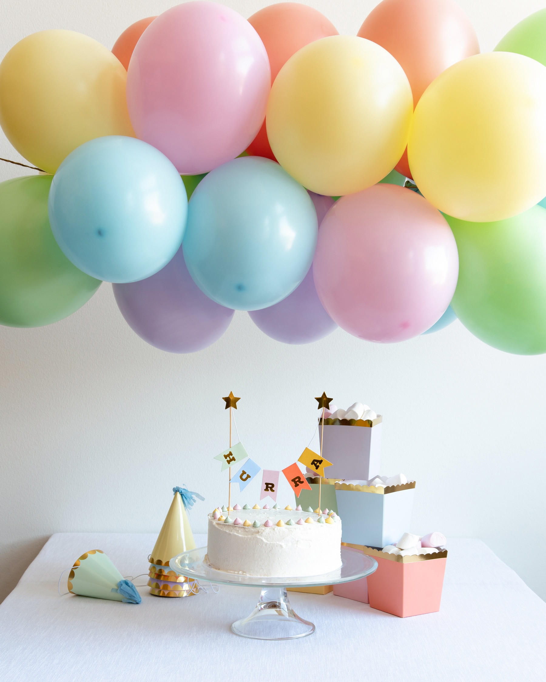 Ballonger KALASBRA
