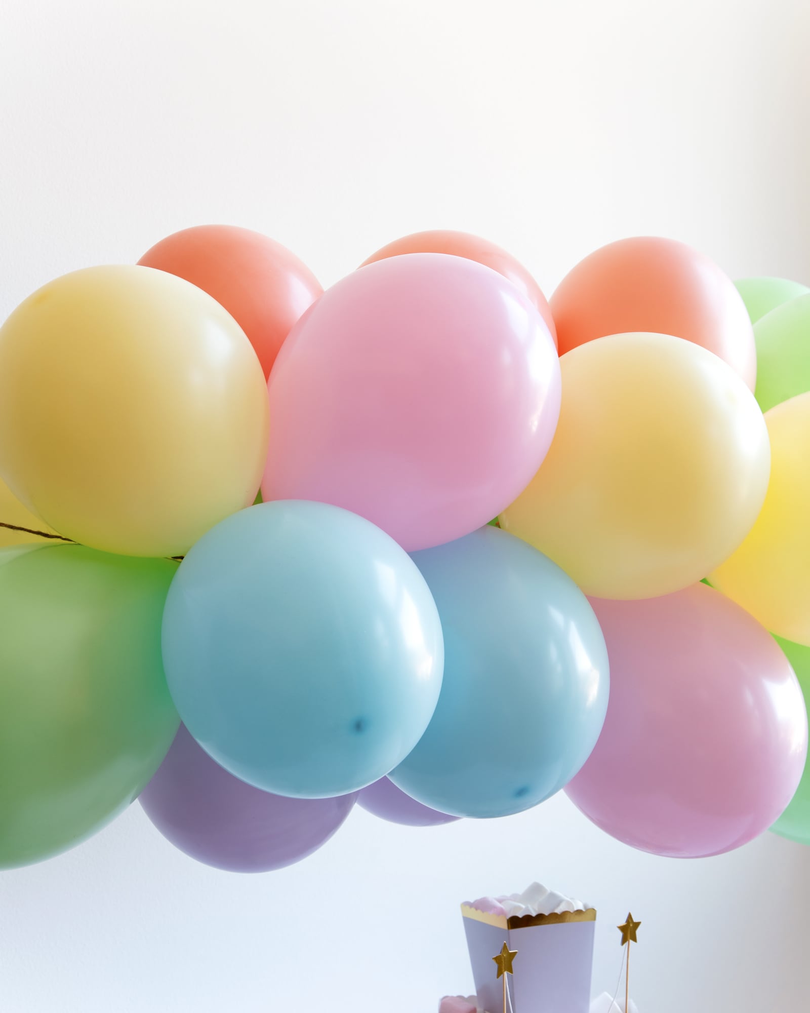 Ballonger KALASBRA