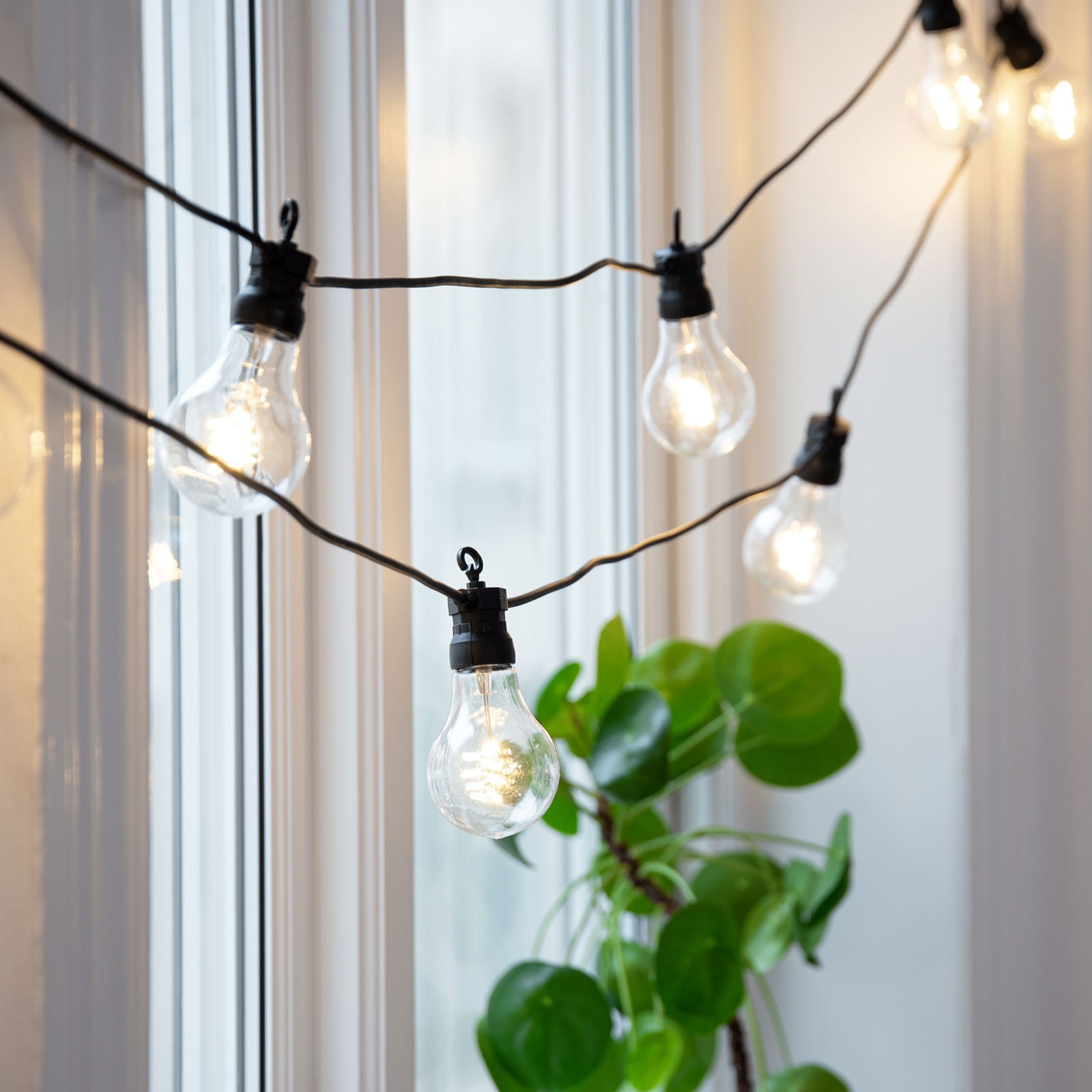 Ljusslinga LED