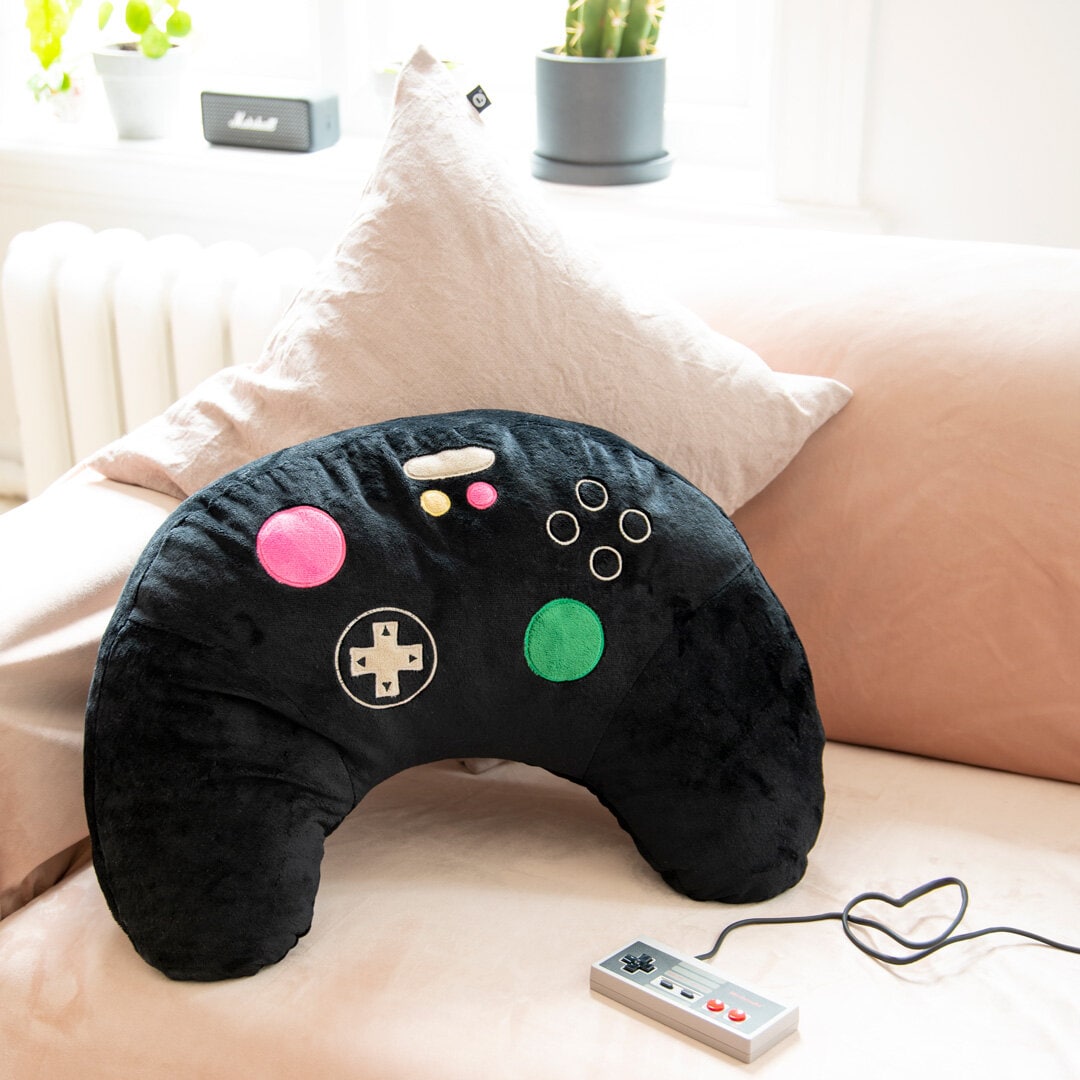 Kudde GAMER