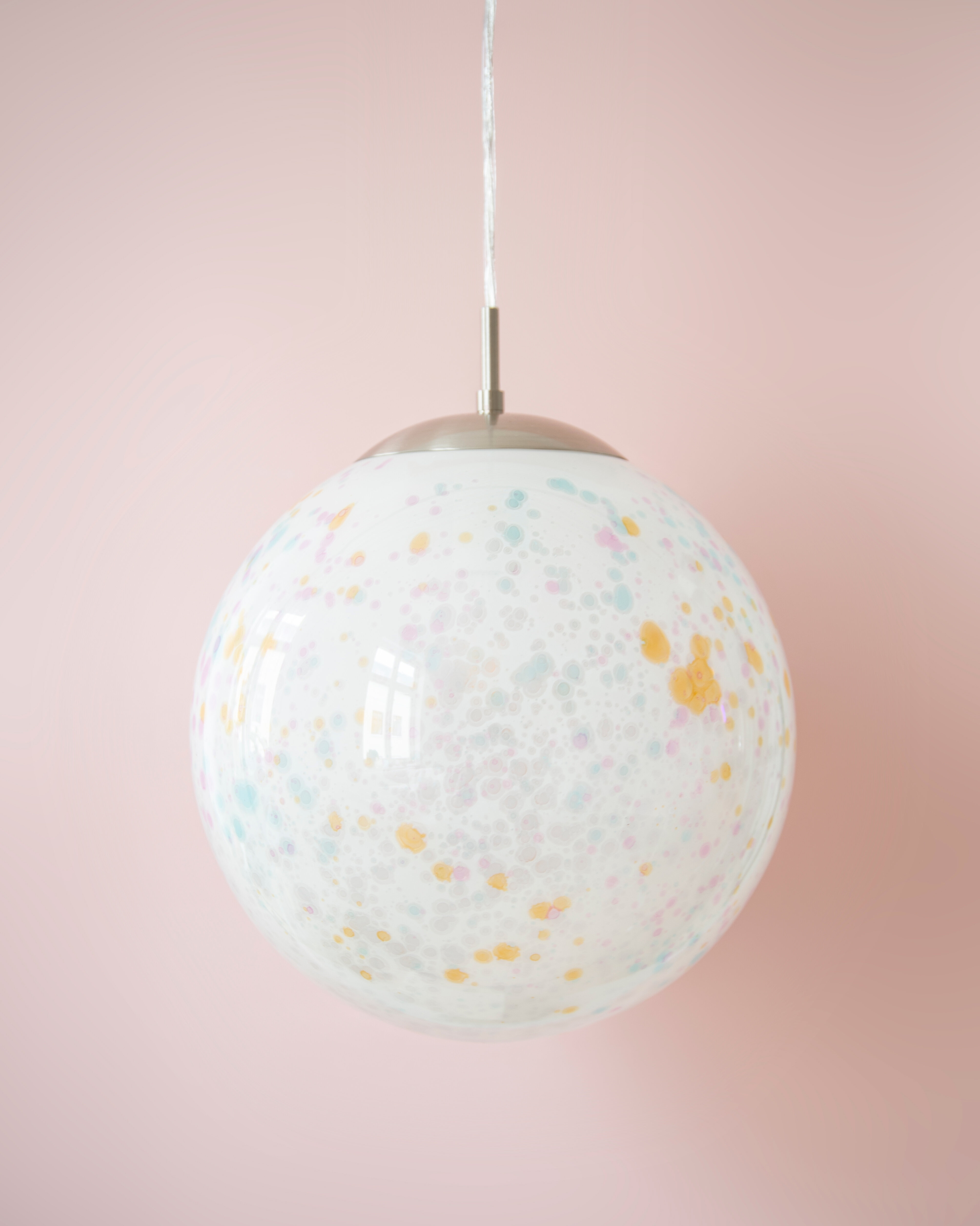 Lampa SPECKLES