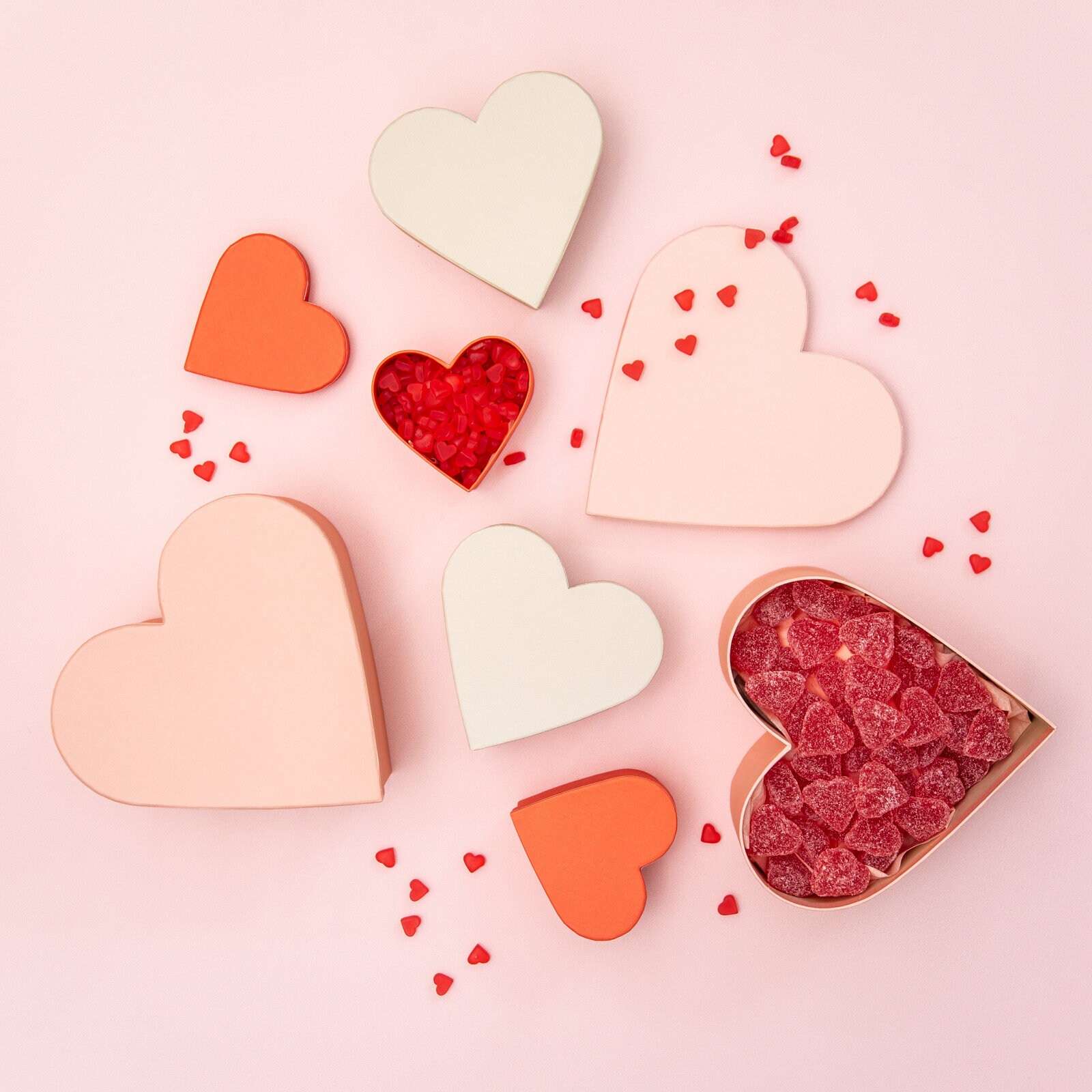 Presentask HEART