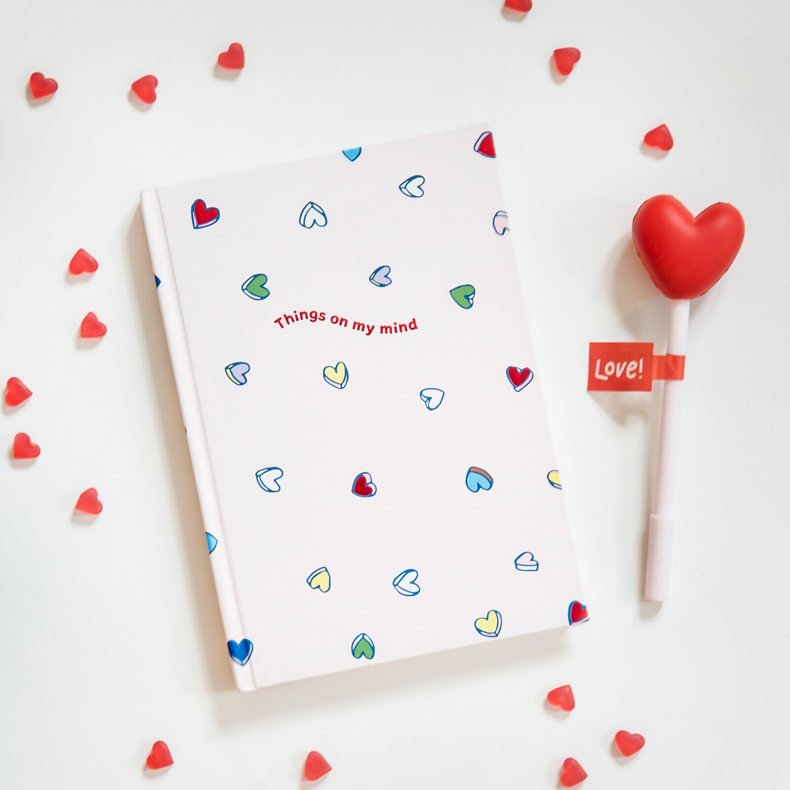 Penna HEARTBEAT