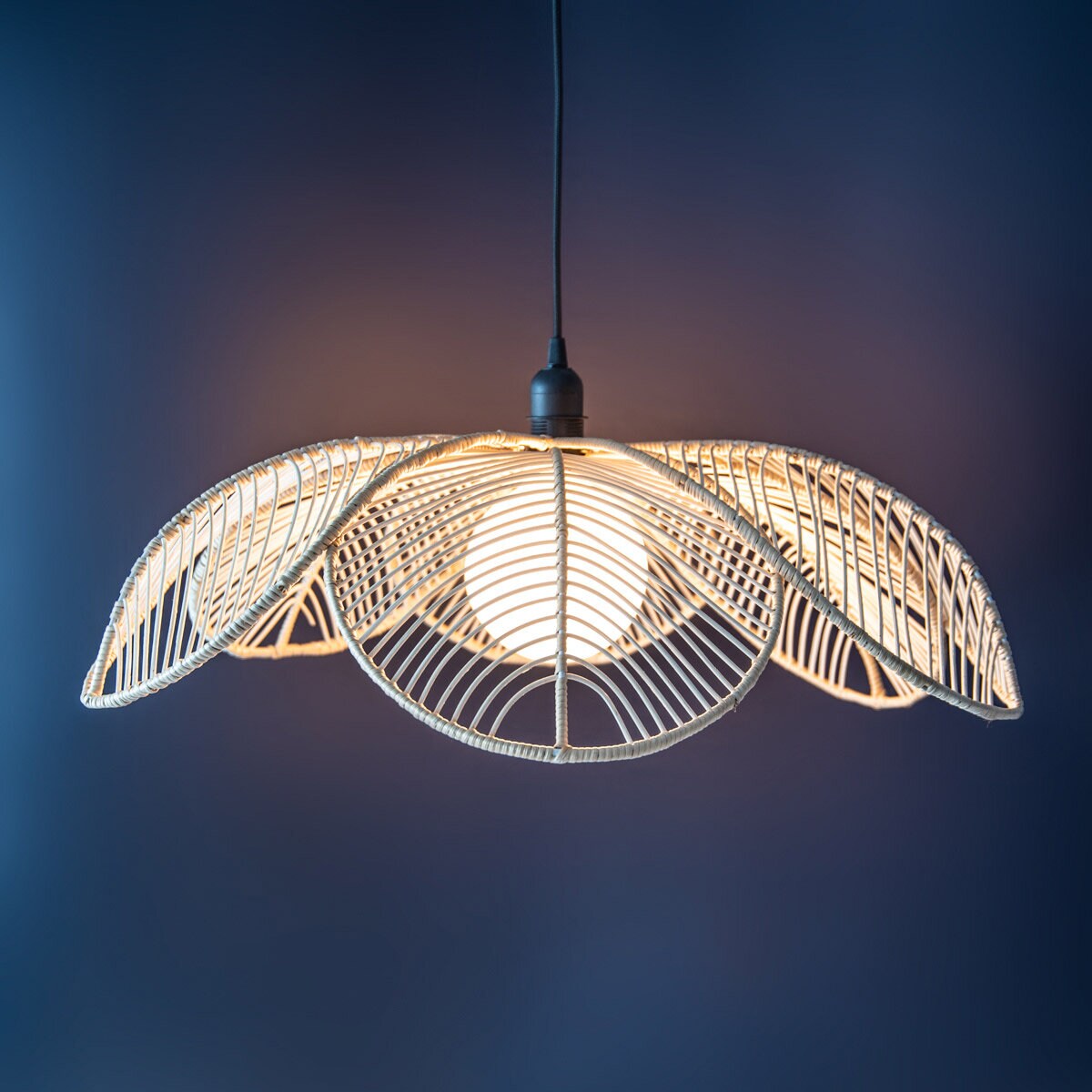 Lampskärm BLAD