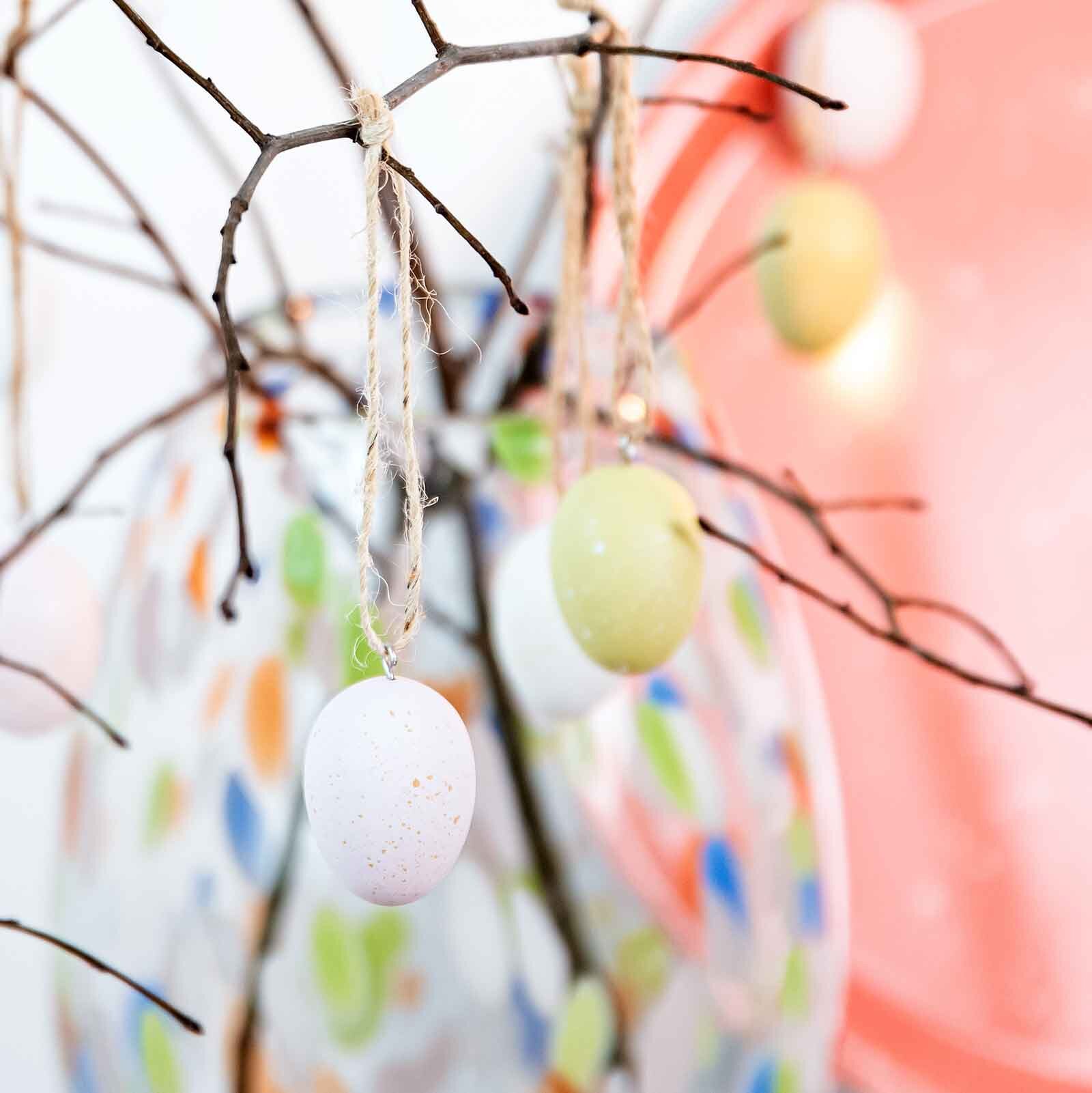 Dekoration EGG SPECKLES