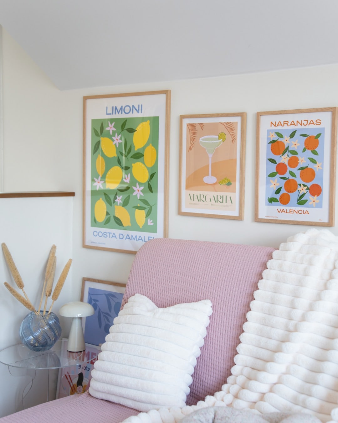 Poster Limoni