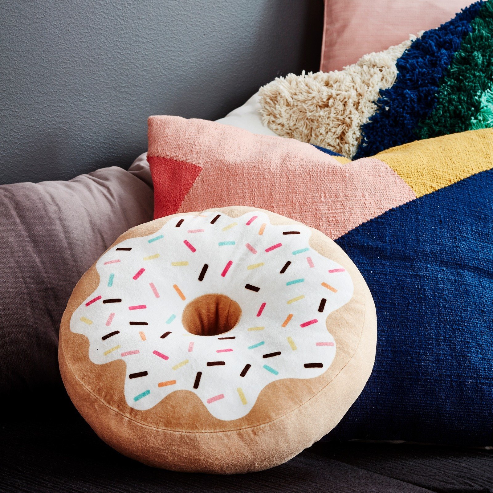 Kudde DONUT