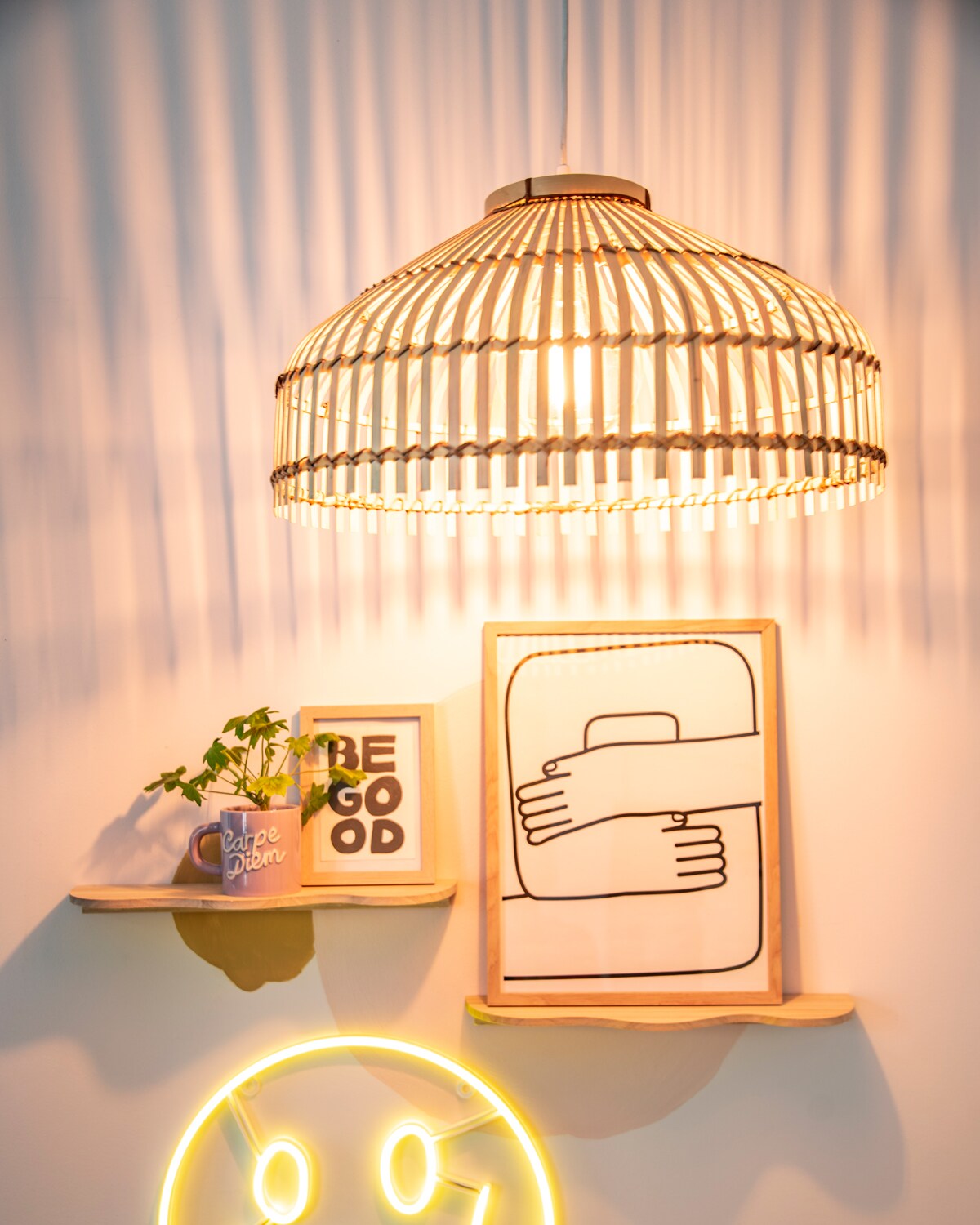 Lampskärm NICE
