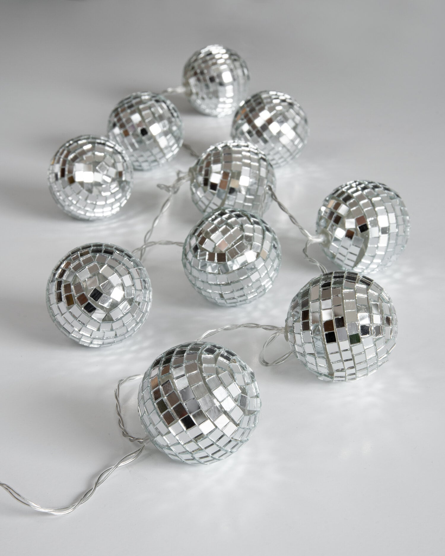 Ljusslinga DISCO