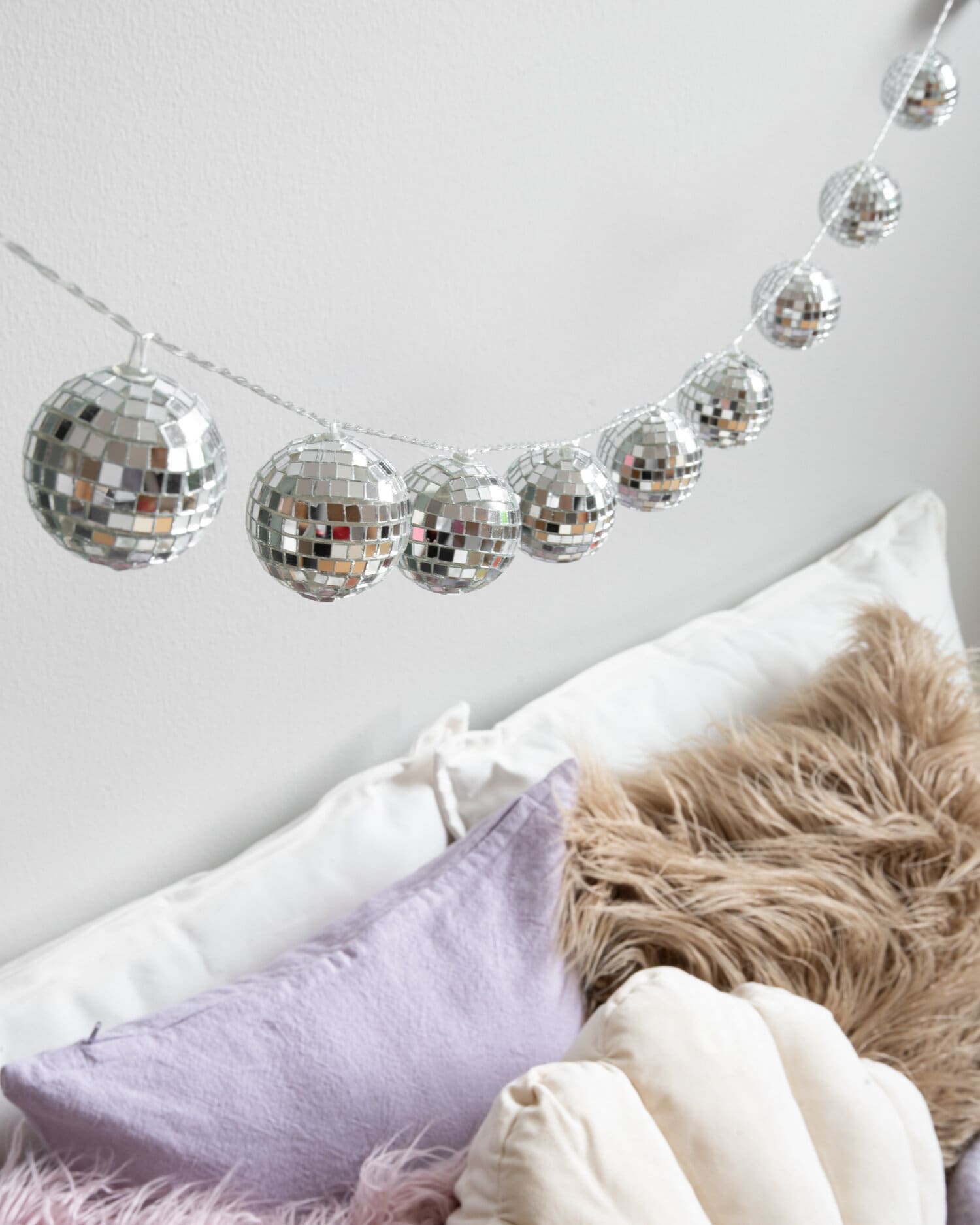 Ljusslinga DISCO