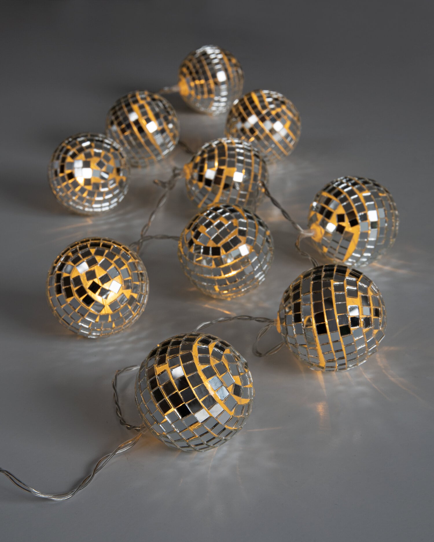 Ljusslinga DISCO