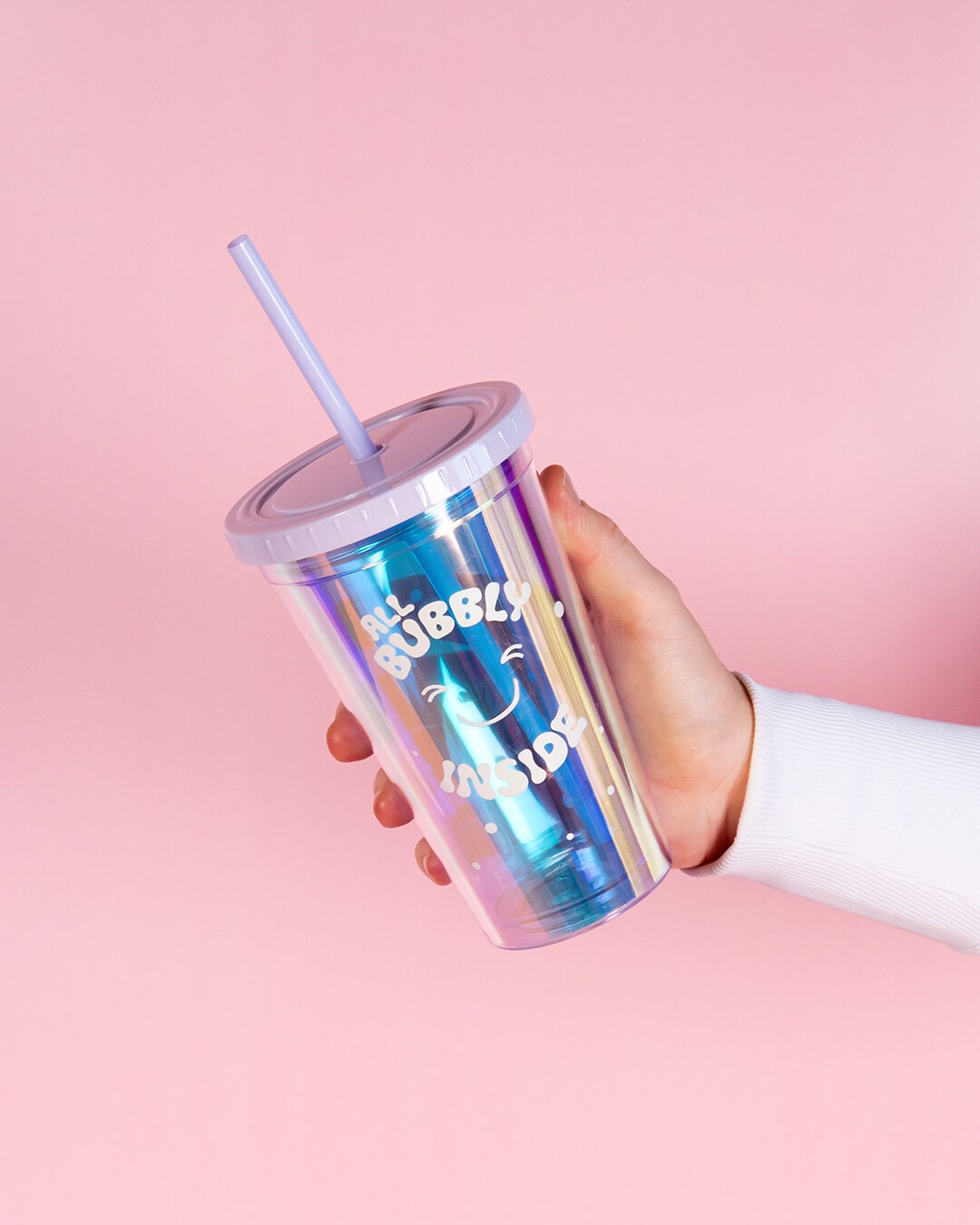Mugg BUBBLY