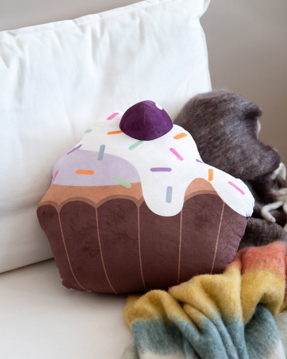 Kudde MUFFINS
