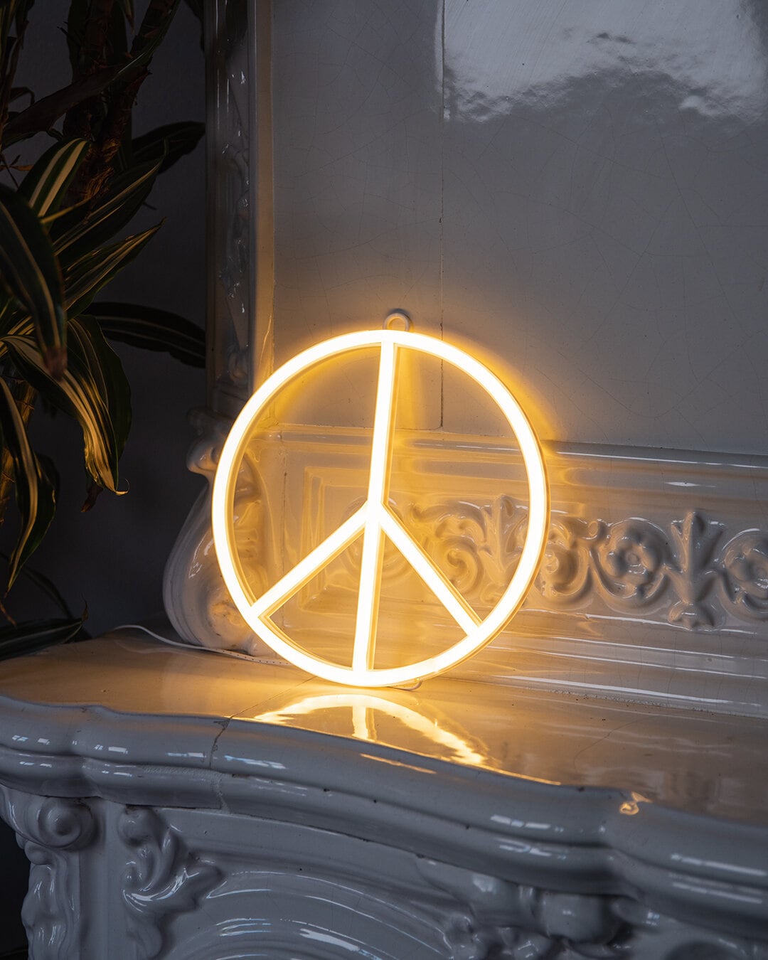 Lampa PEACE