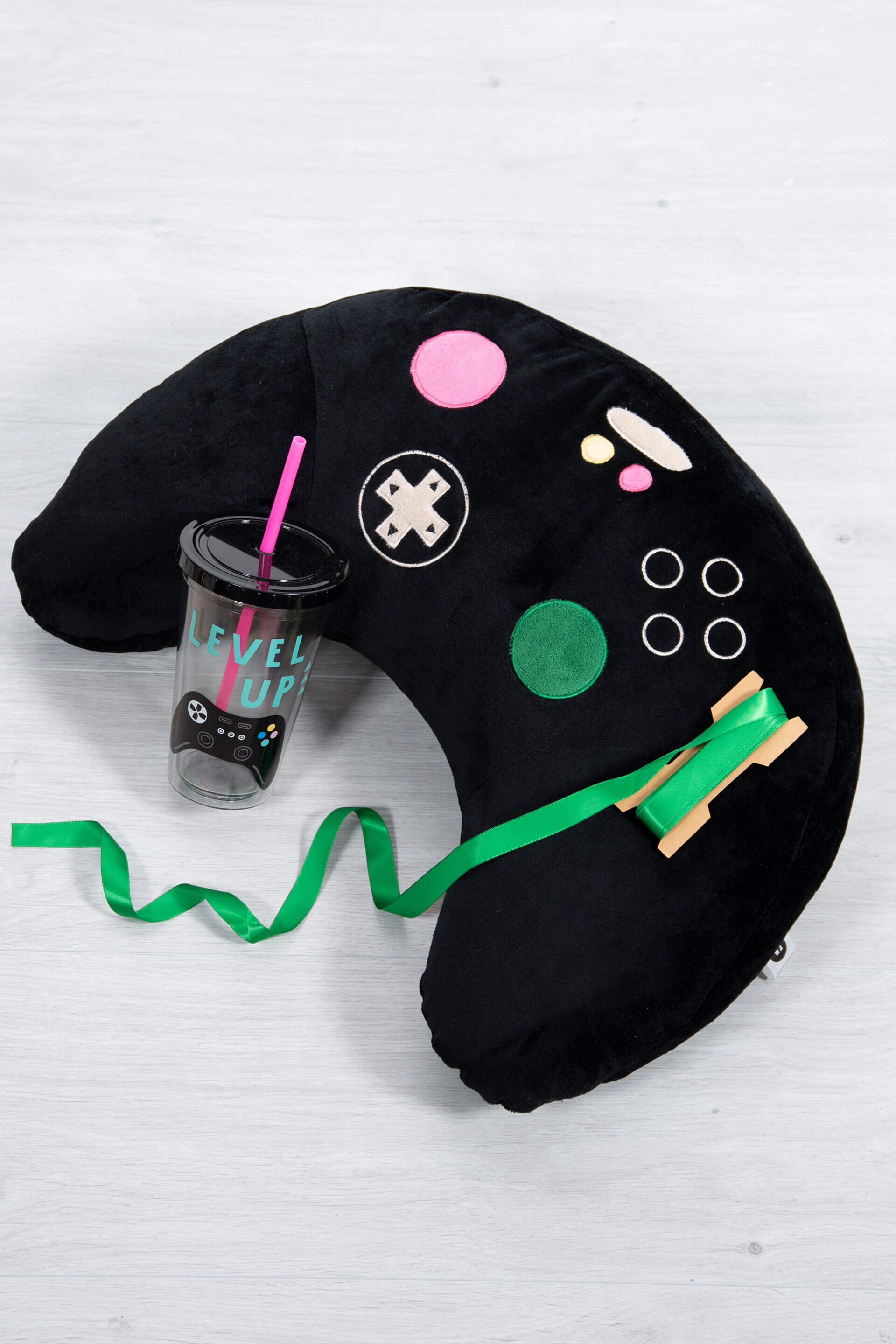 Paket till en gamer
