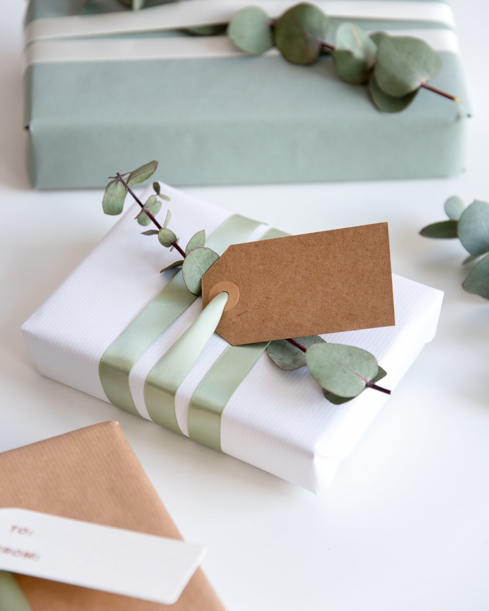 Hangtags BASIC CRAFT