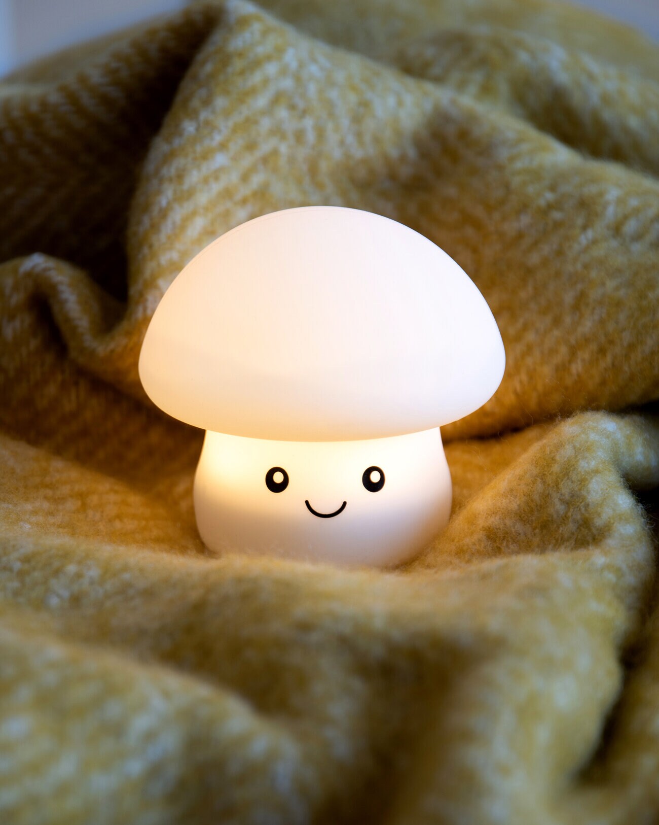 Lampa FUNGI