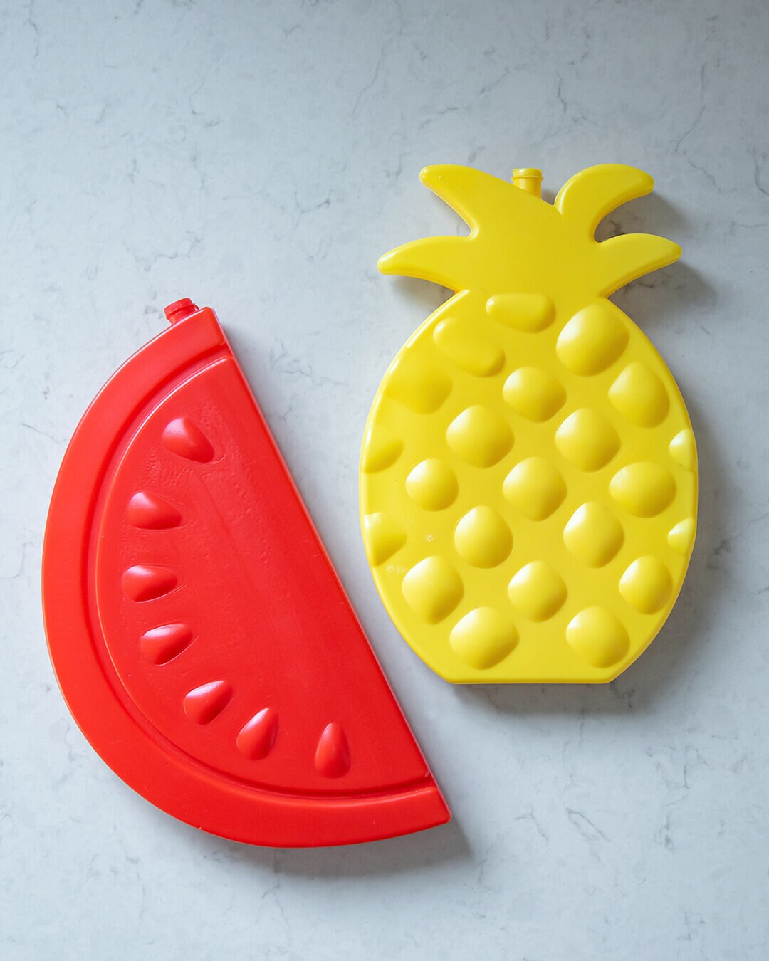Kylklamp PINEAPPLE/MELON