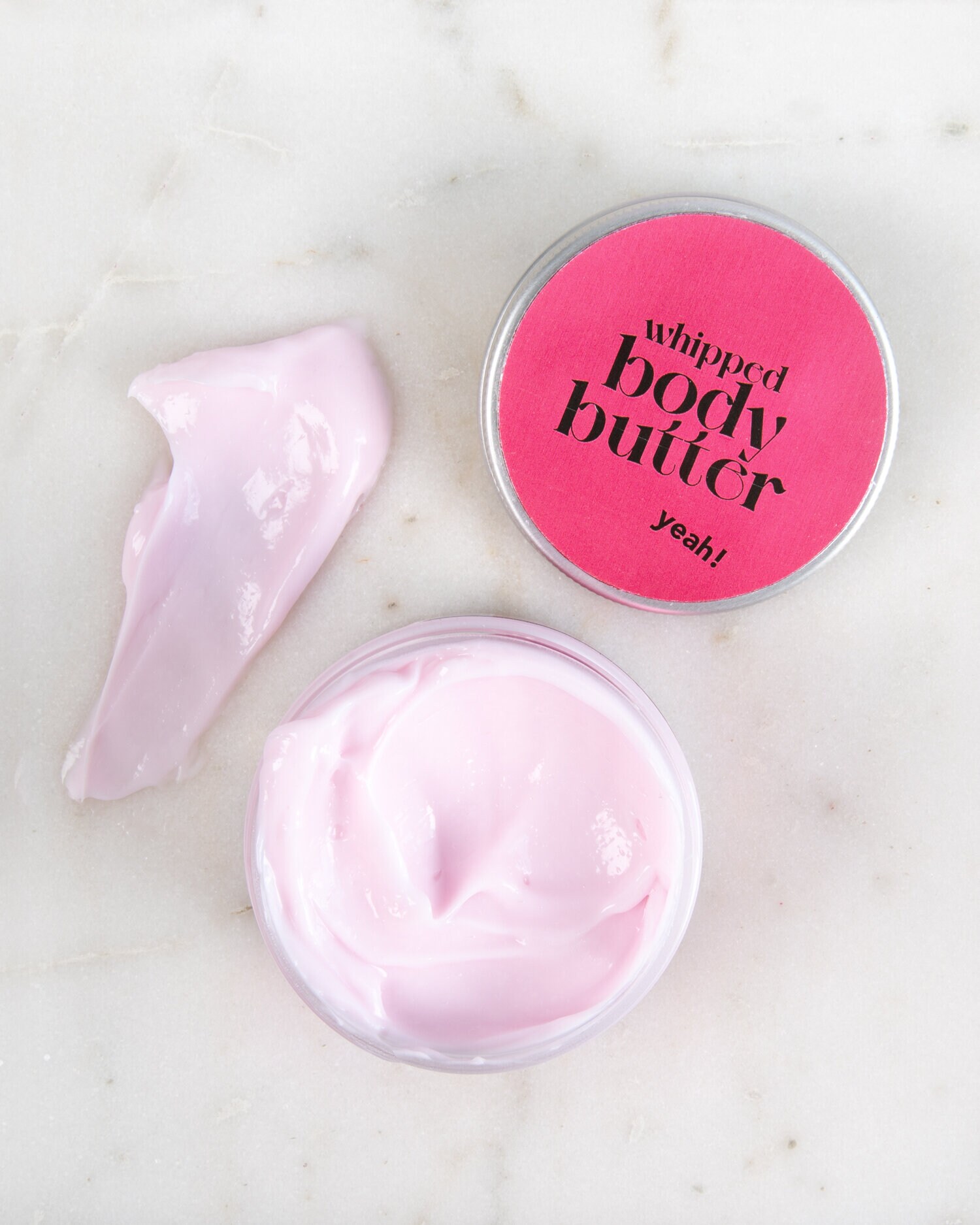 Whipped body butter SWEET