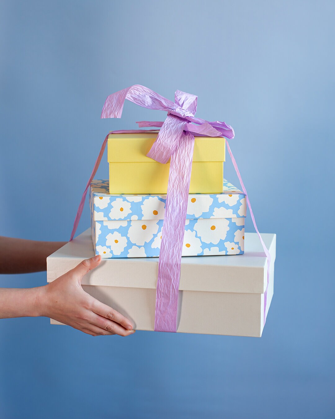 Presentbox SVEA