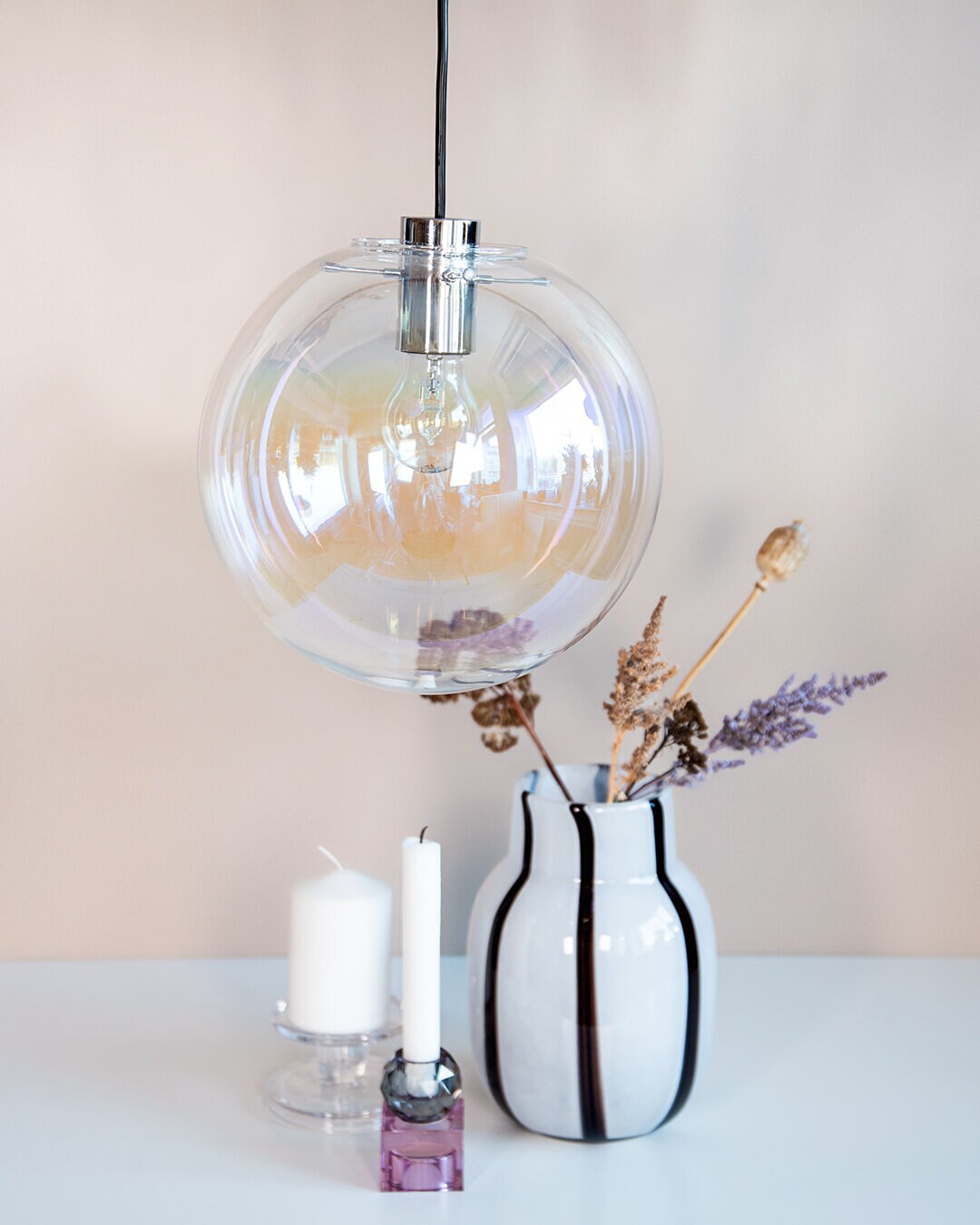 Lampa IRRESISTABLE